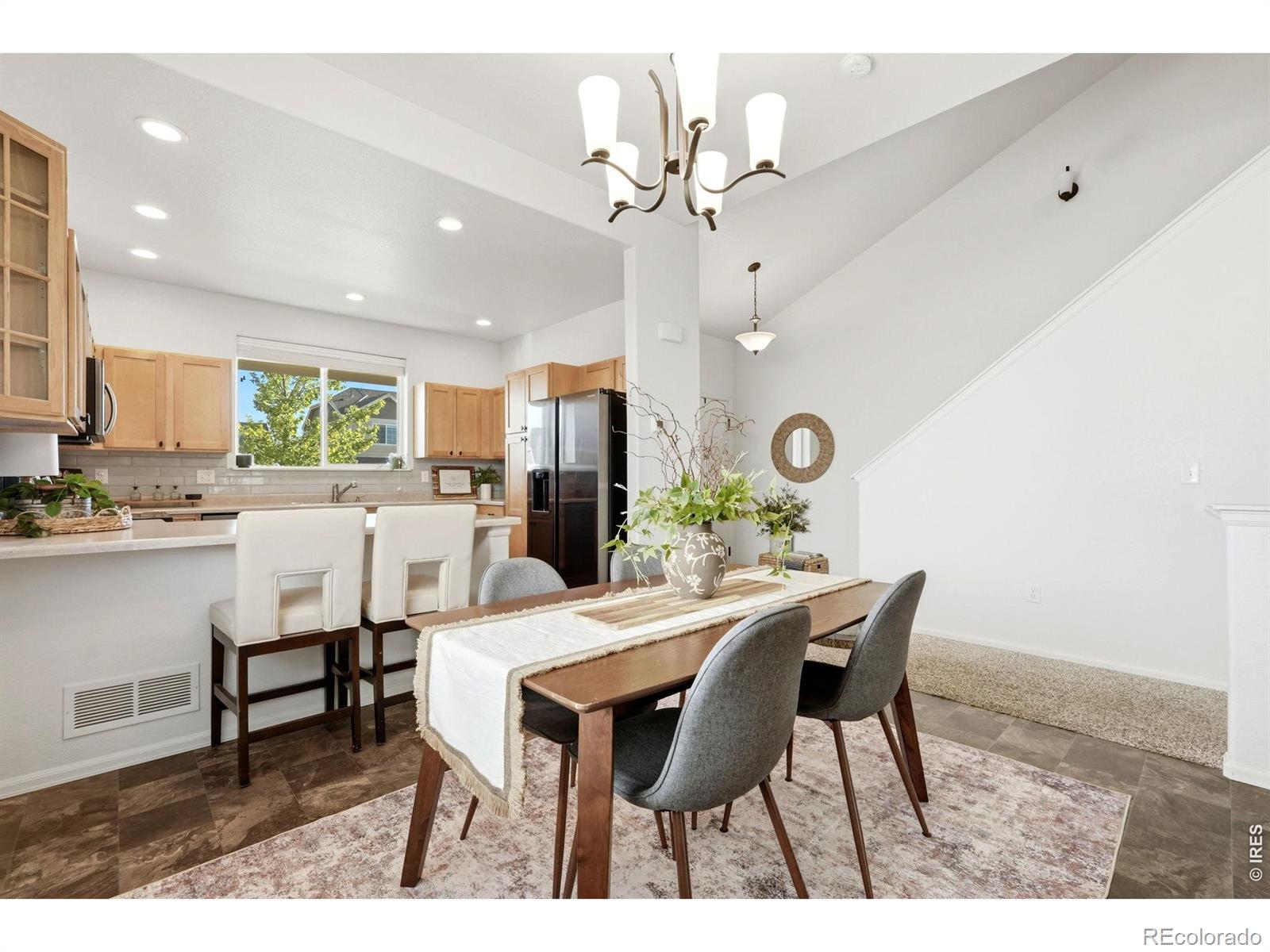 MLS Image #6 for 999  highline drive,loveland, Colorado