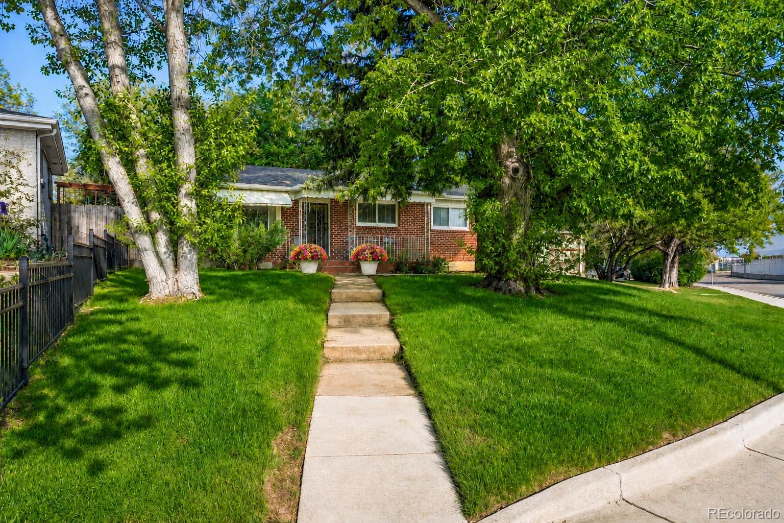 MLS Image #0 for 1435 s ogden street,denver, Colorado