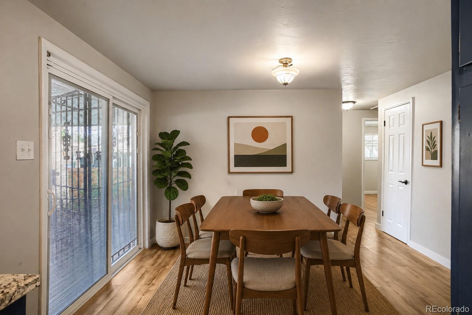 MLS Image #13 for 1435 s ogden street,denver, Colorado