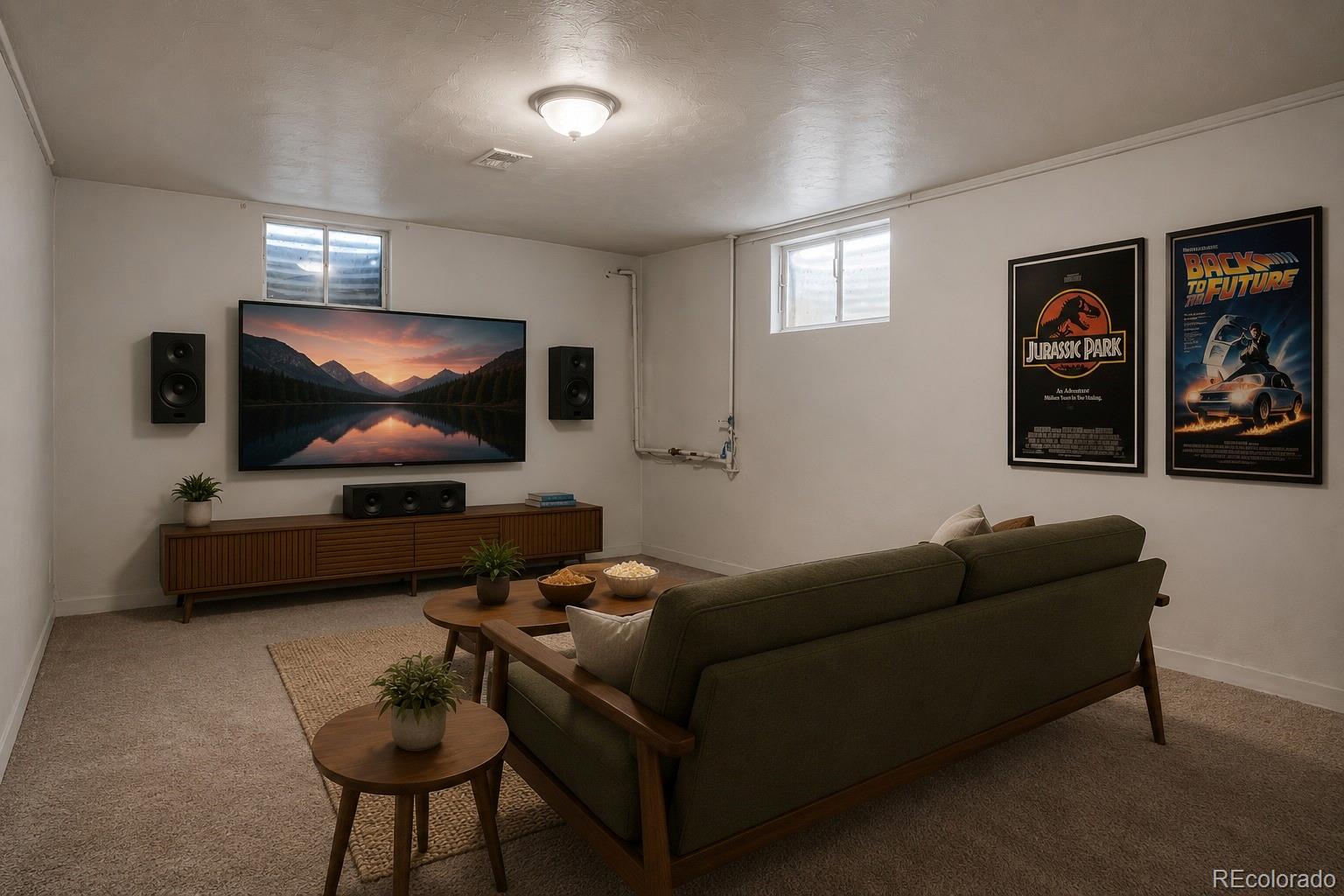 MLS Image #15 for 1435 s ogden street,denver, Colorado