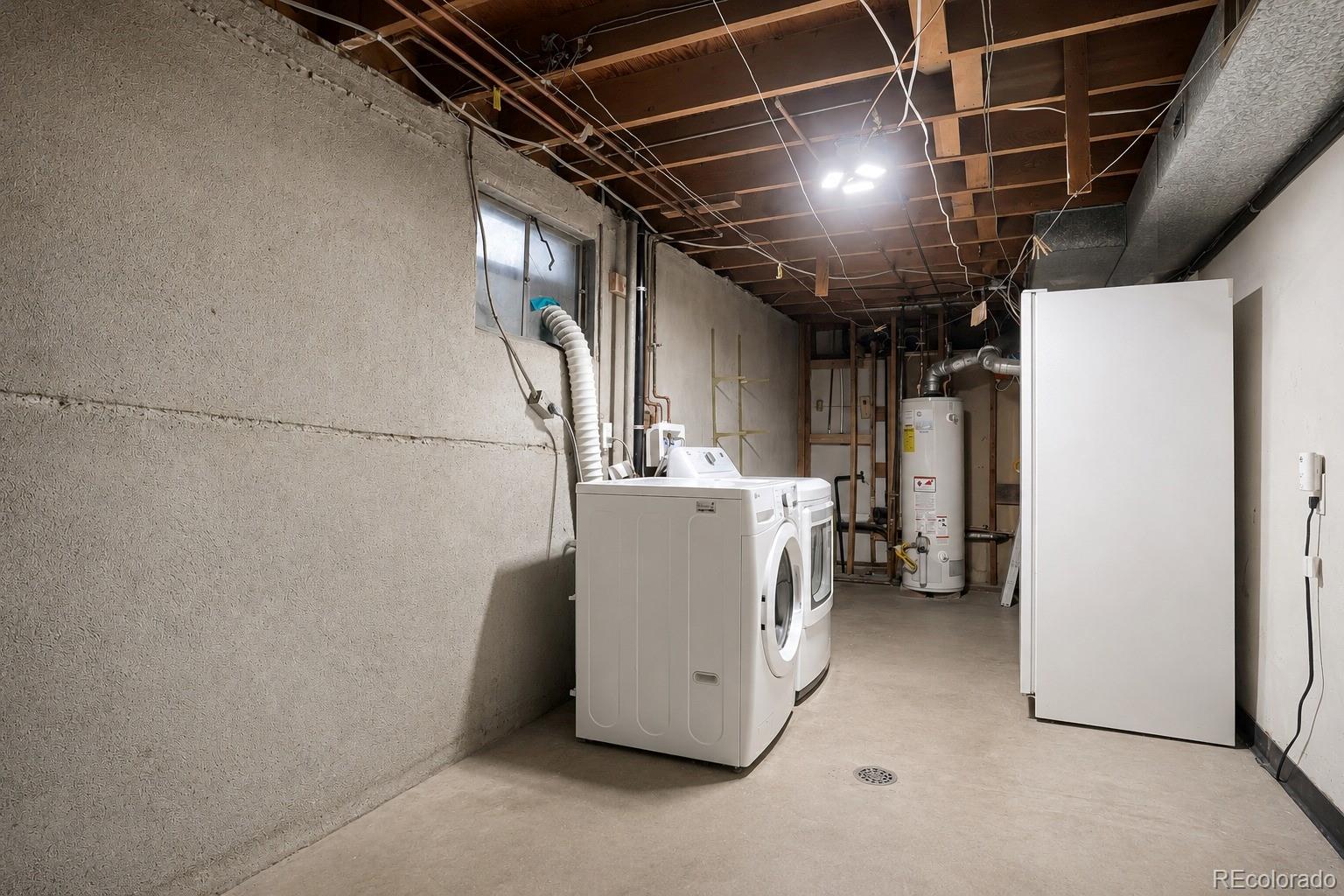 MLS Image #21 for 1435 s ogden street,denver, Colorado