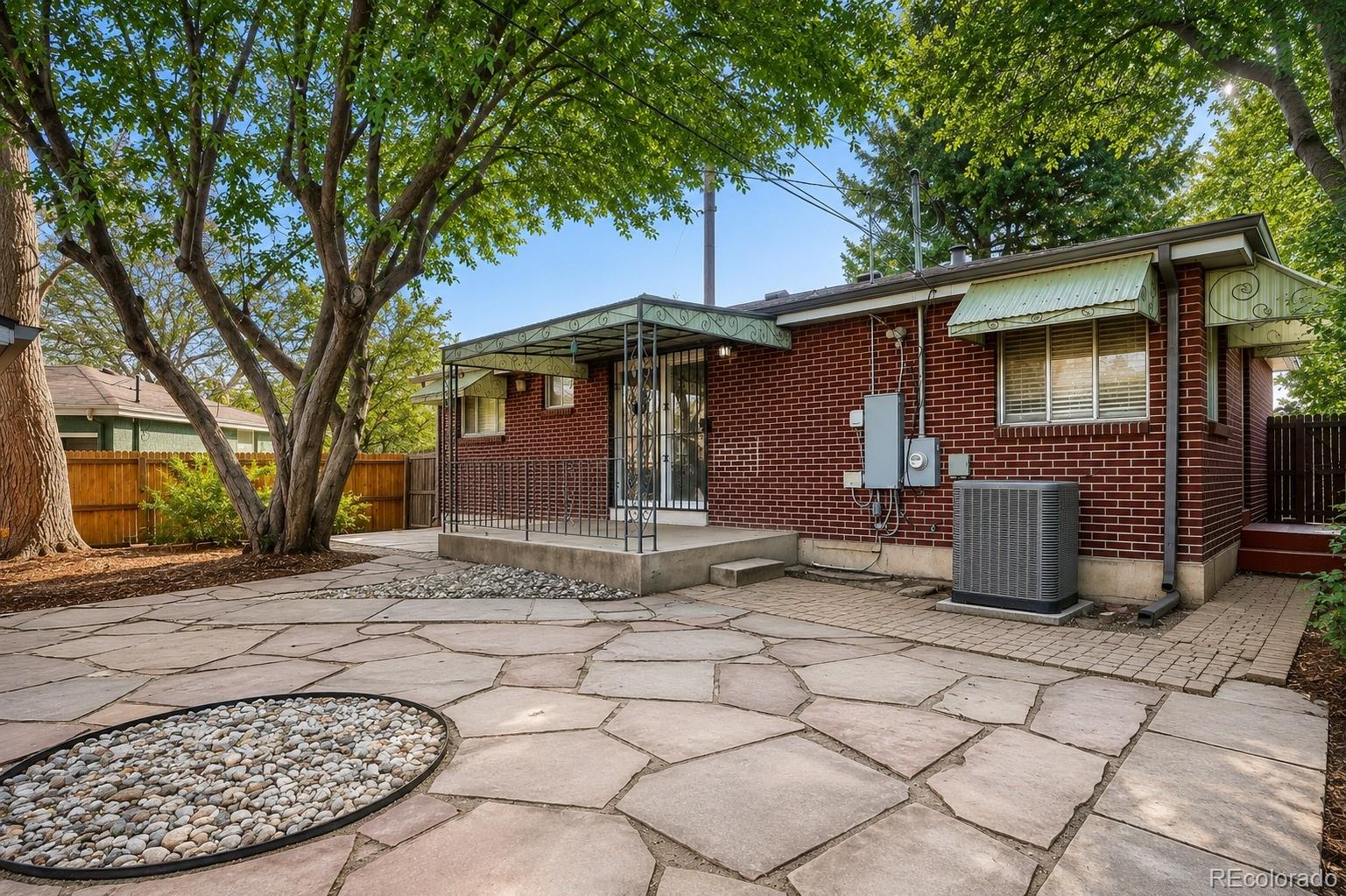 MLS Image #22 for 1435 s ogden street,denver, Colorado