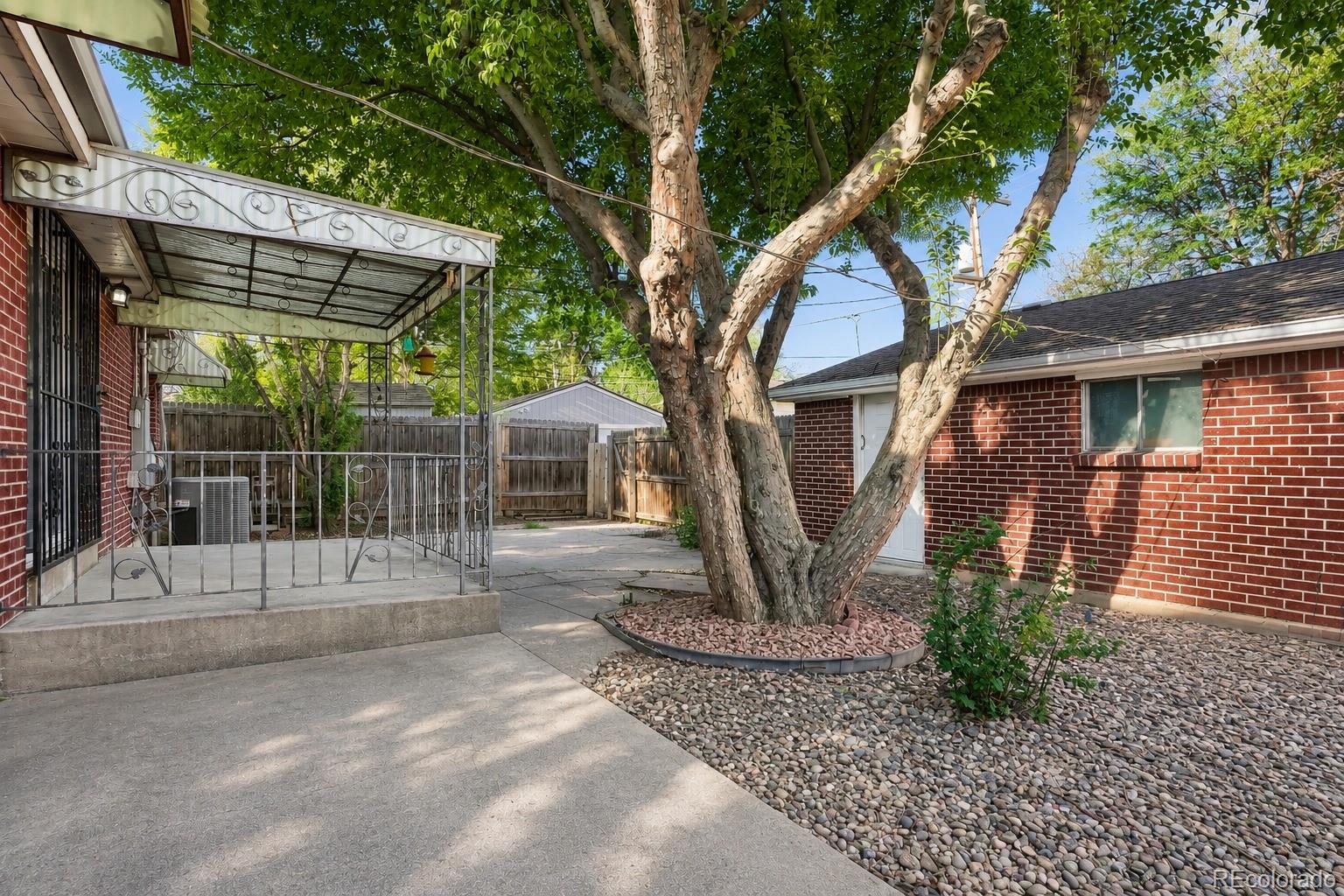 MLS Image #23 for 1435 s ogden street,denver, Colorado