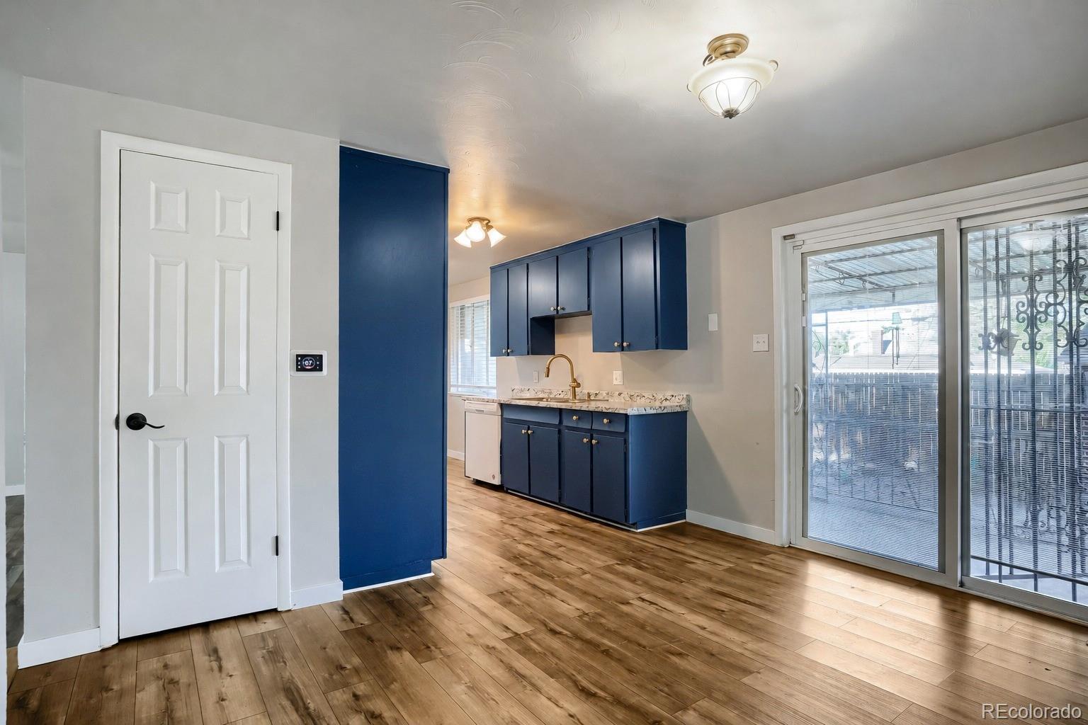 MLS Image #4 for 1435 s ogden street,denver, Colorado