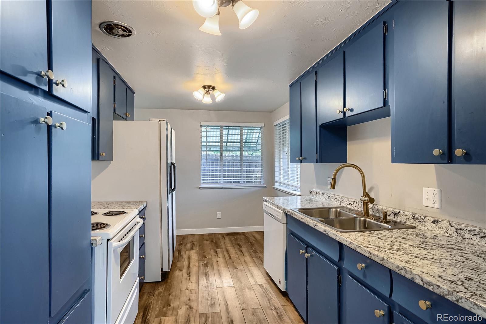 MLS Image #5 for 1435 s ogden street,denver, Colorado