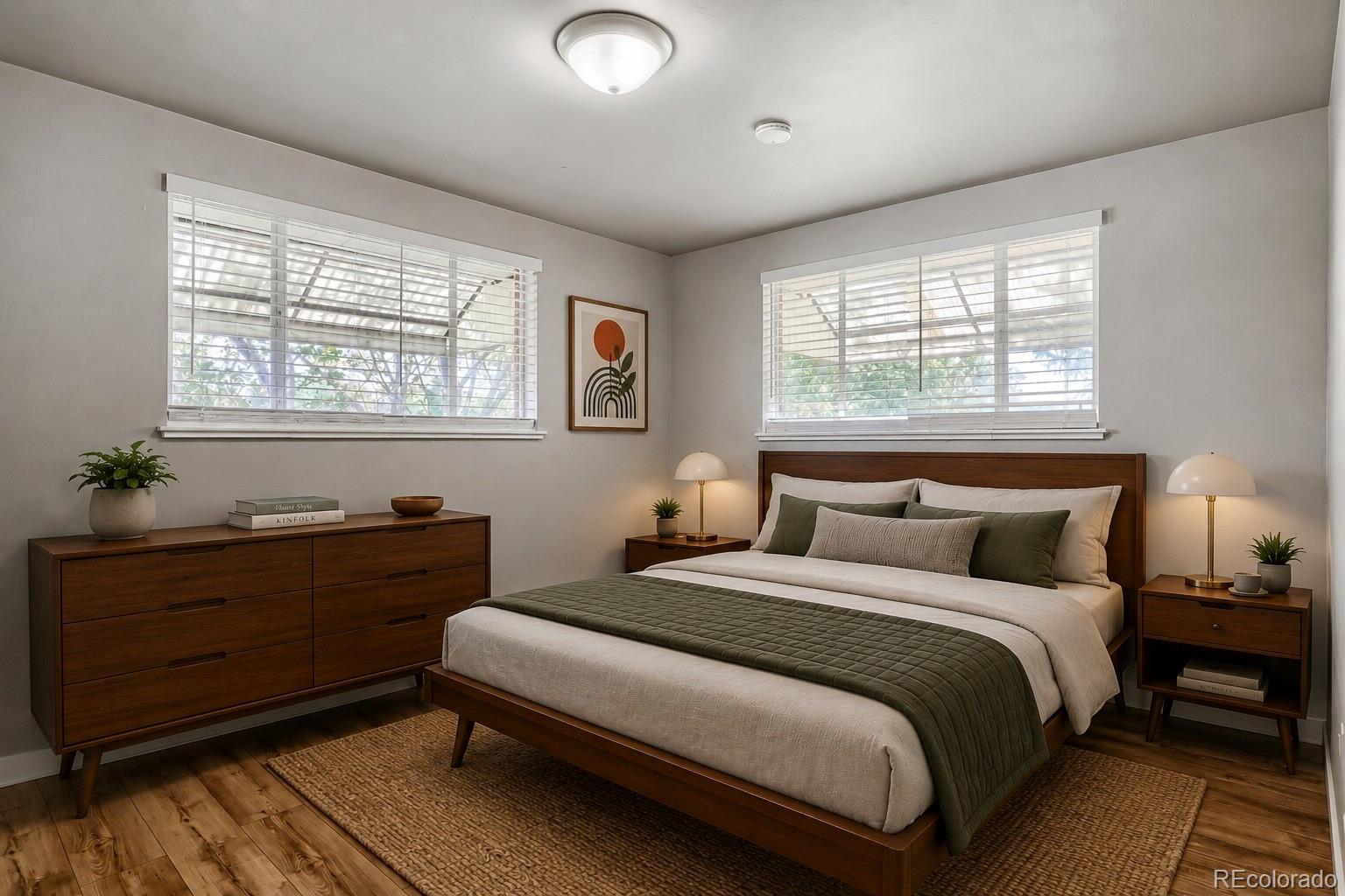 MLS Image #7 for 1435 s ogden street,denver, Colorado