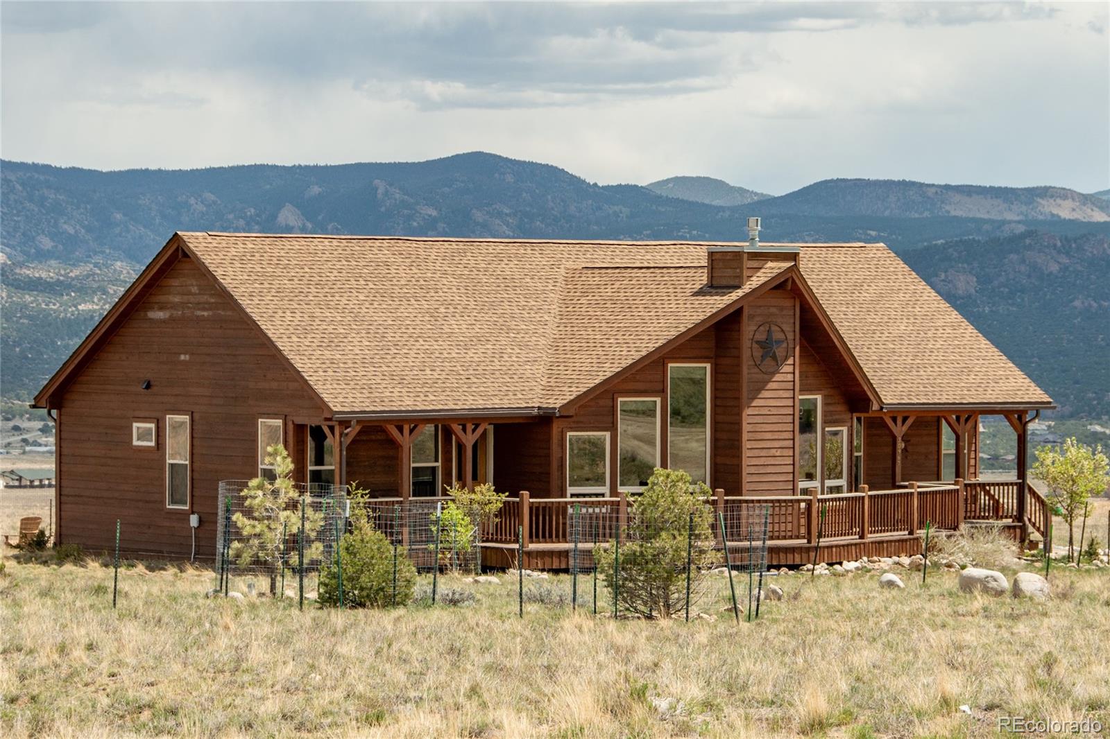 MLS Image #0 for 30967  fourteener circle,buena vista, Colorado