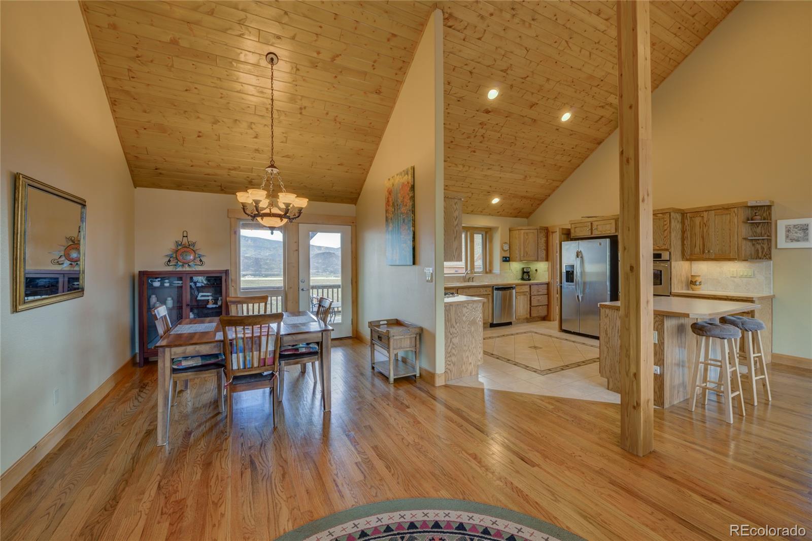 MLS Image #10 for 30967  fourteener circle,buena vista, Colorado