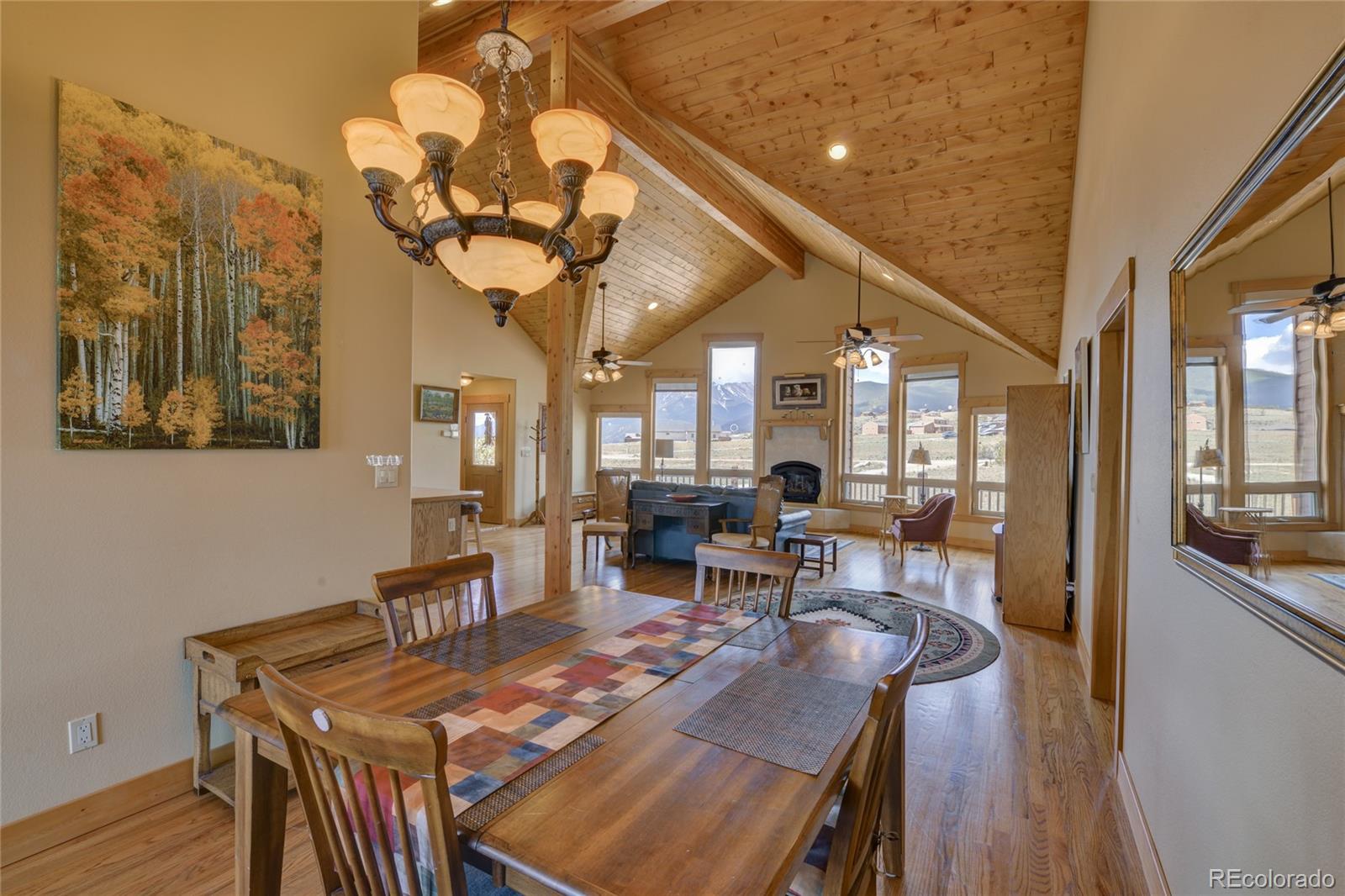 MLS Image #12 for 30967  fourteener circle,buena vista, Colorado