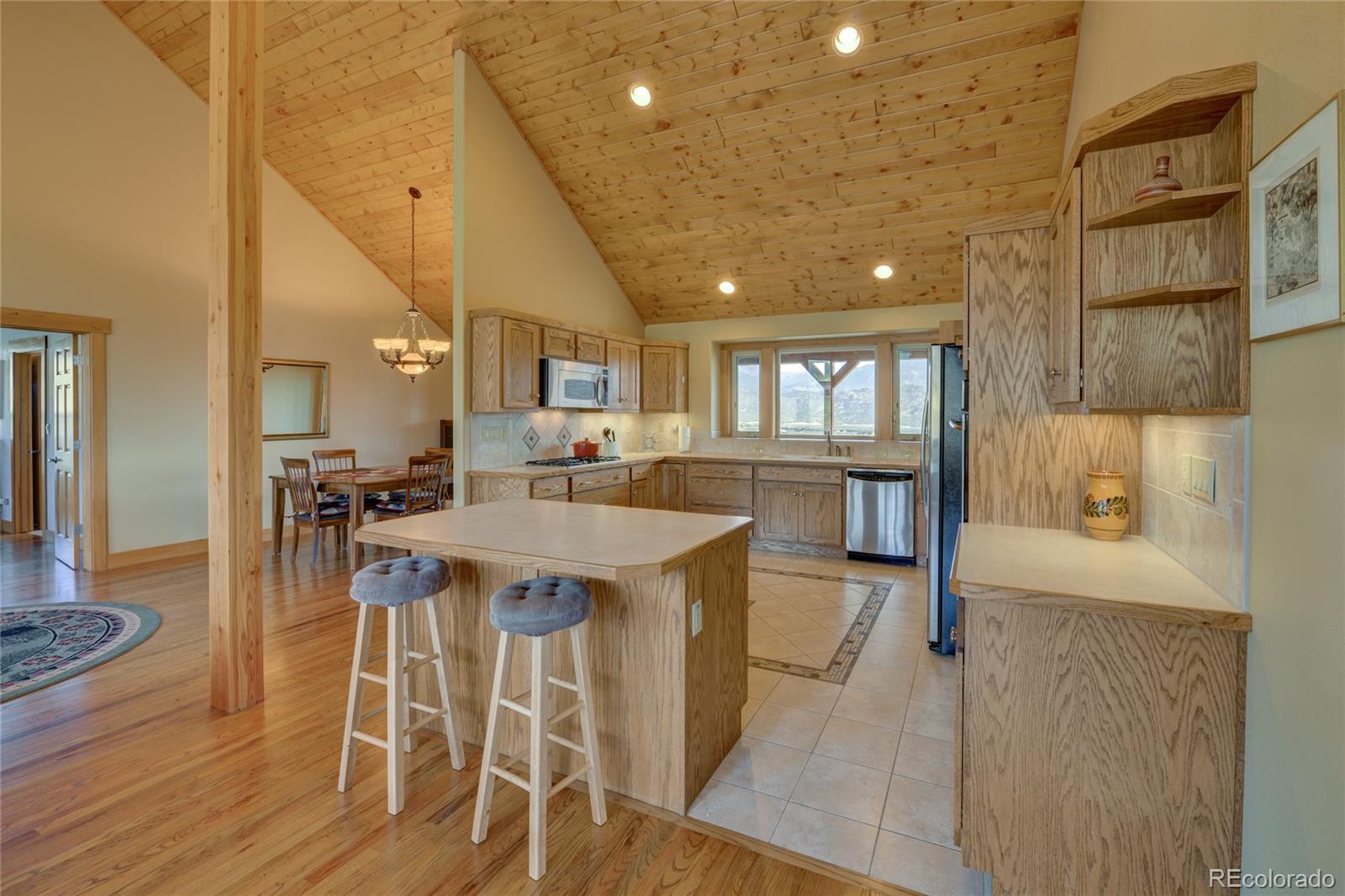 MLS Image #13 for 30967  fourteener circle,buena vista, Colorado