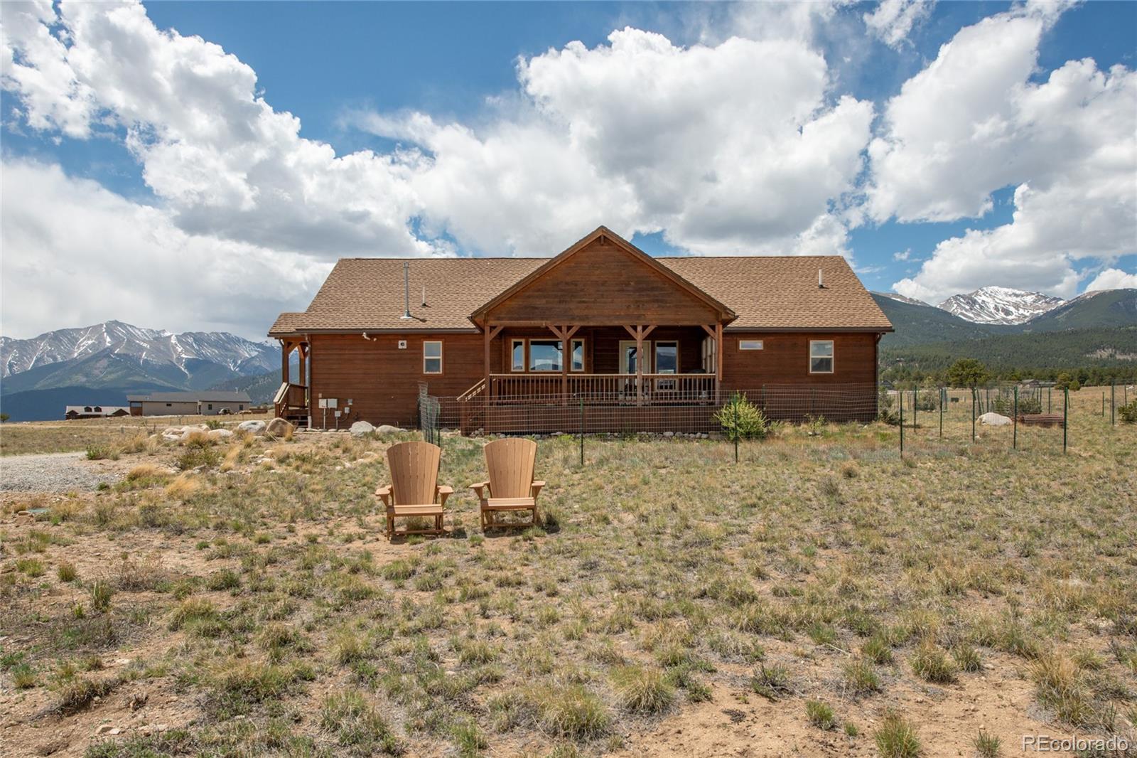 MLS Image #2 for 30967  fourteener circle,buena vista, Colorado