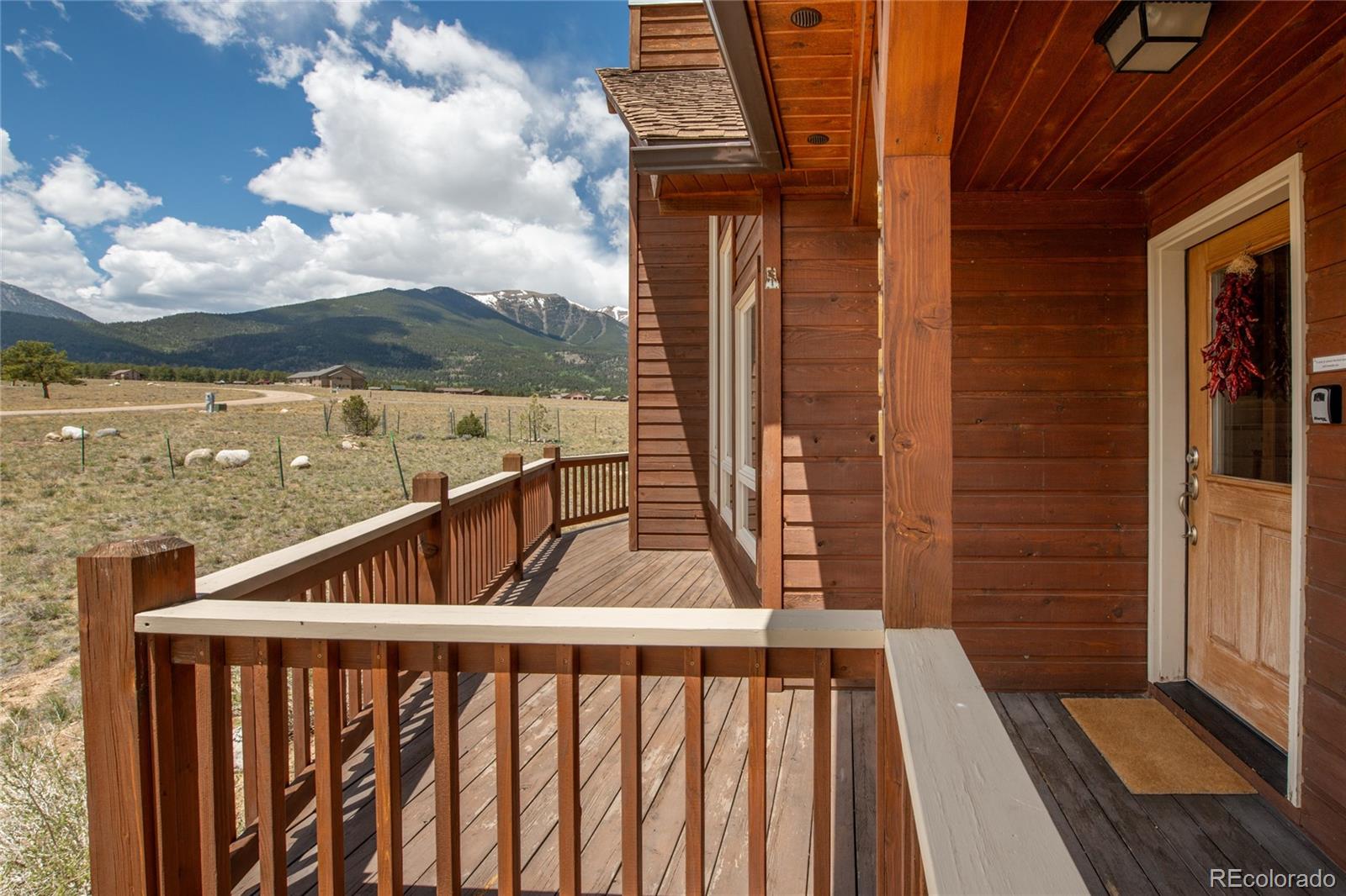 MLS Image #3 for 30967  fourteener circle,buena vista, Colorado