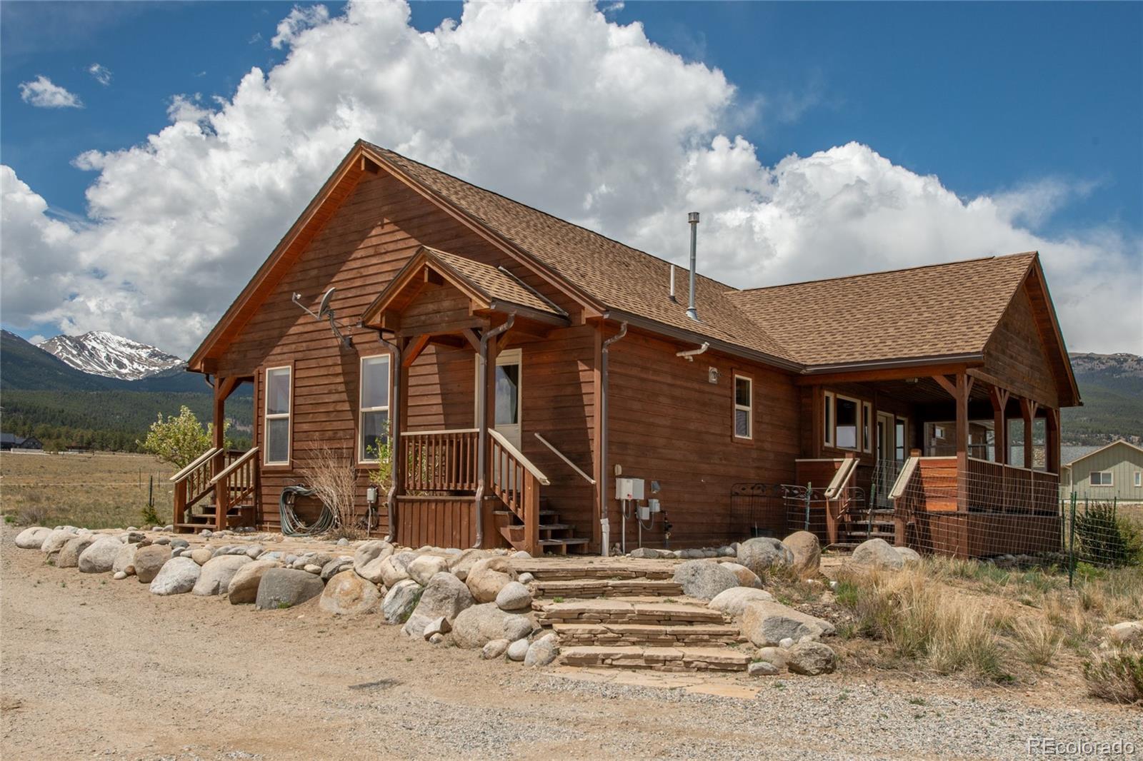 MLS Image #34 for 30967  fourteener circle,buena vista, Colorado