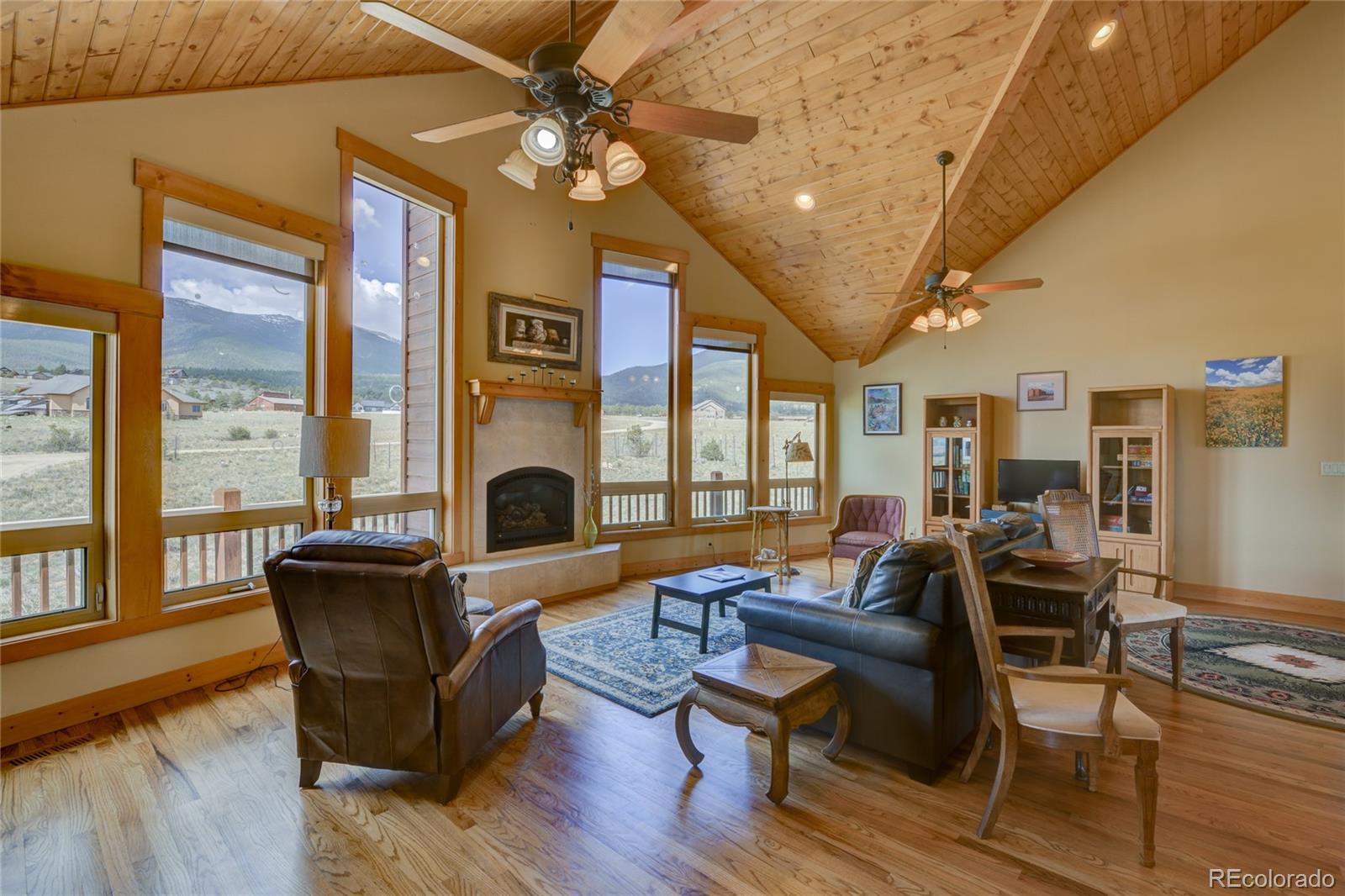 MLS Image #4 for 30967  fourteener circle,buena vista, Colorado
