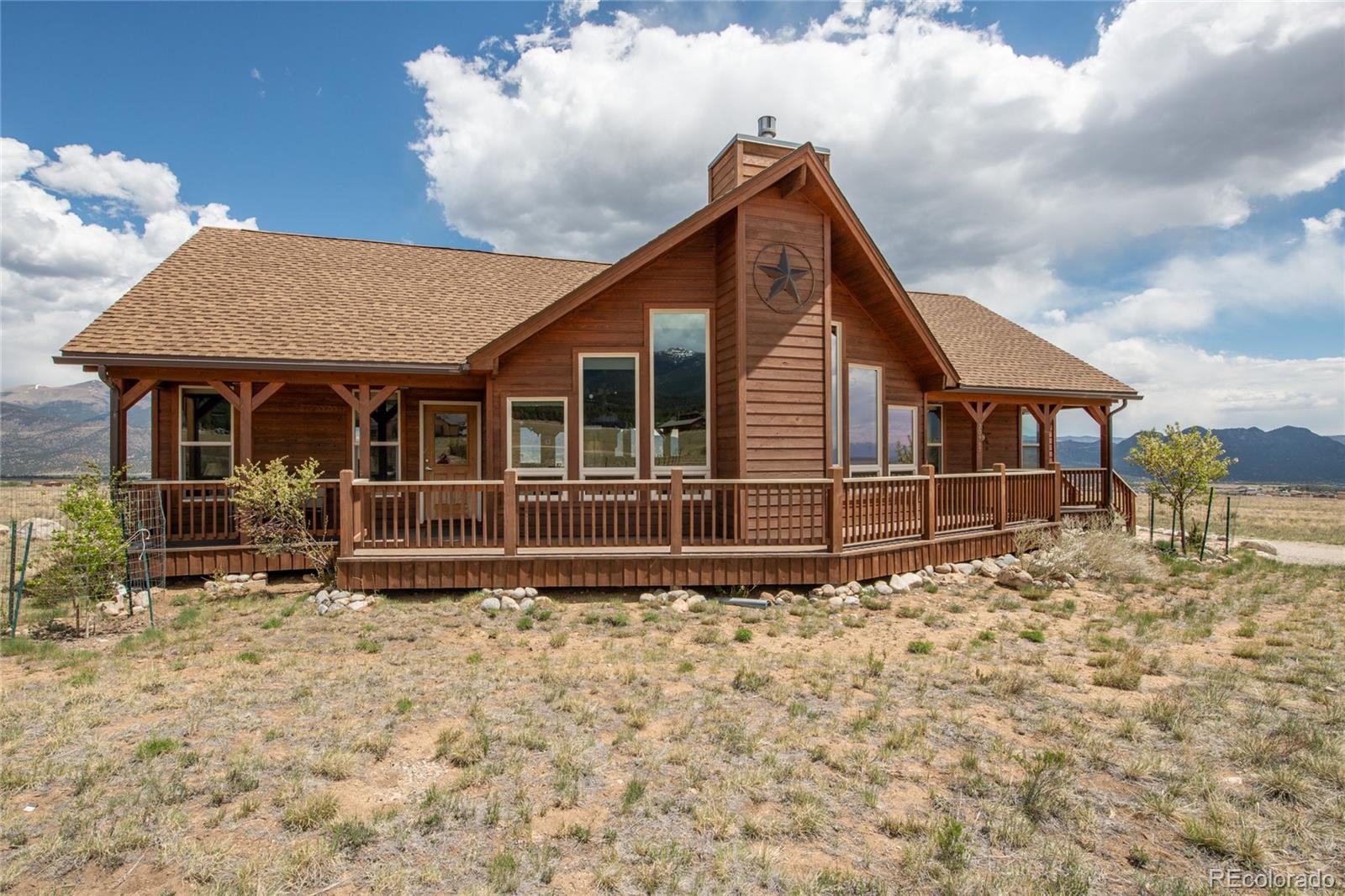 MLS Image #42 for 30967  fourteener circle,buena vista, Colorado