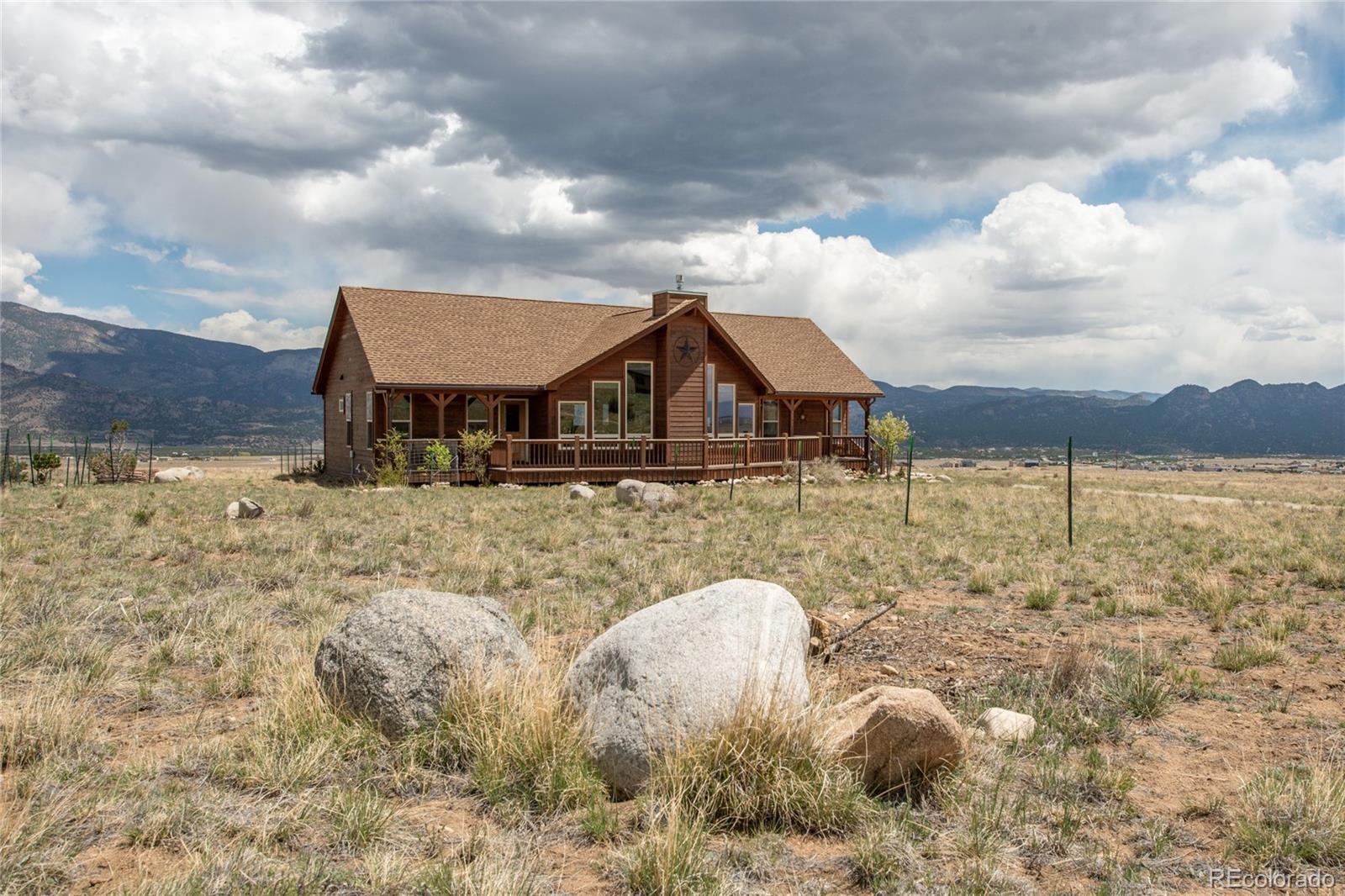 MLS Image #43 for 30967  fourteener circle,buena vista, Colorado