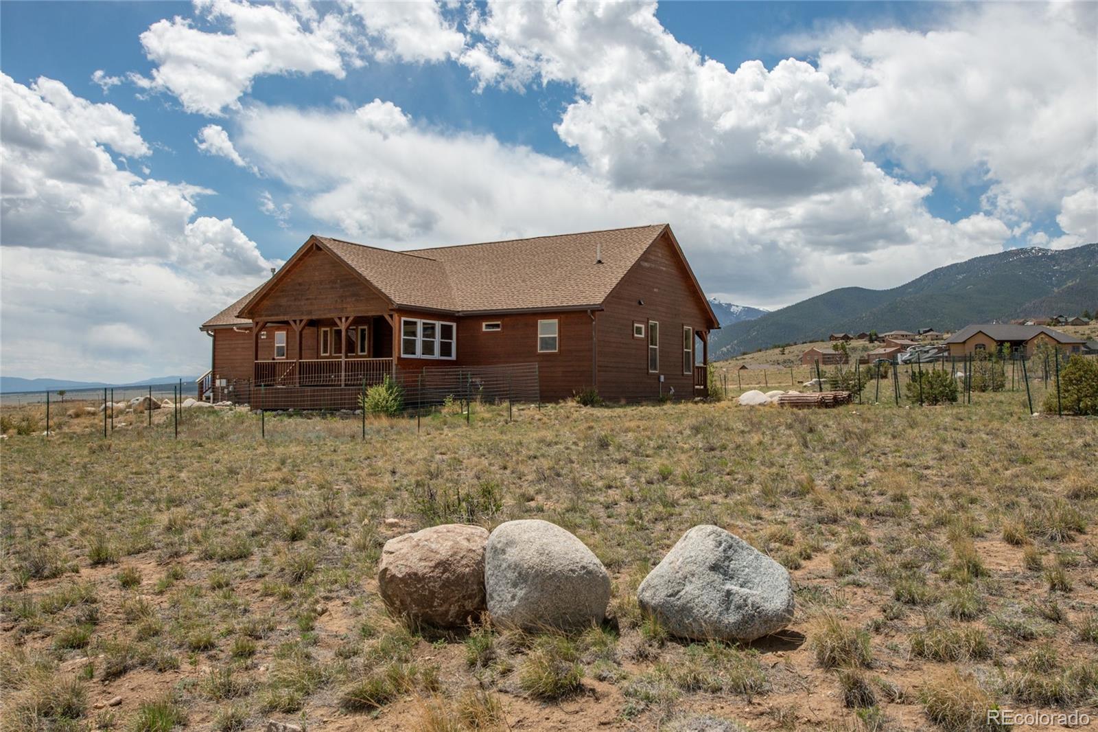 MLS Image #44 for 30967  fourteener circle,buena vista, Colorado