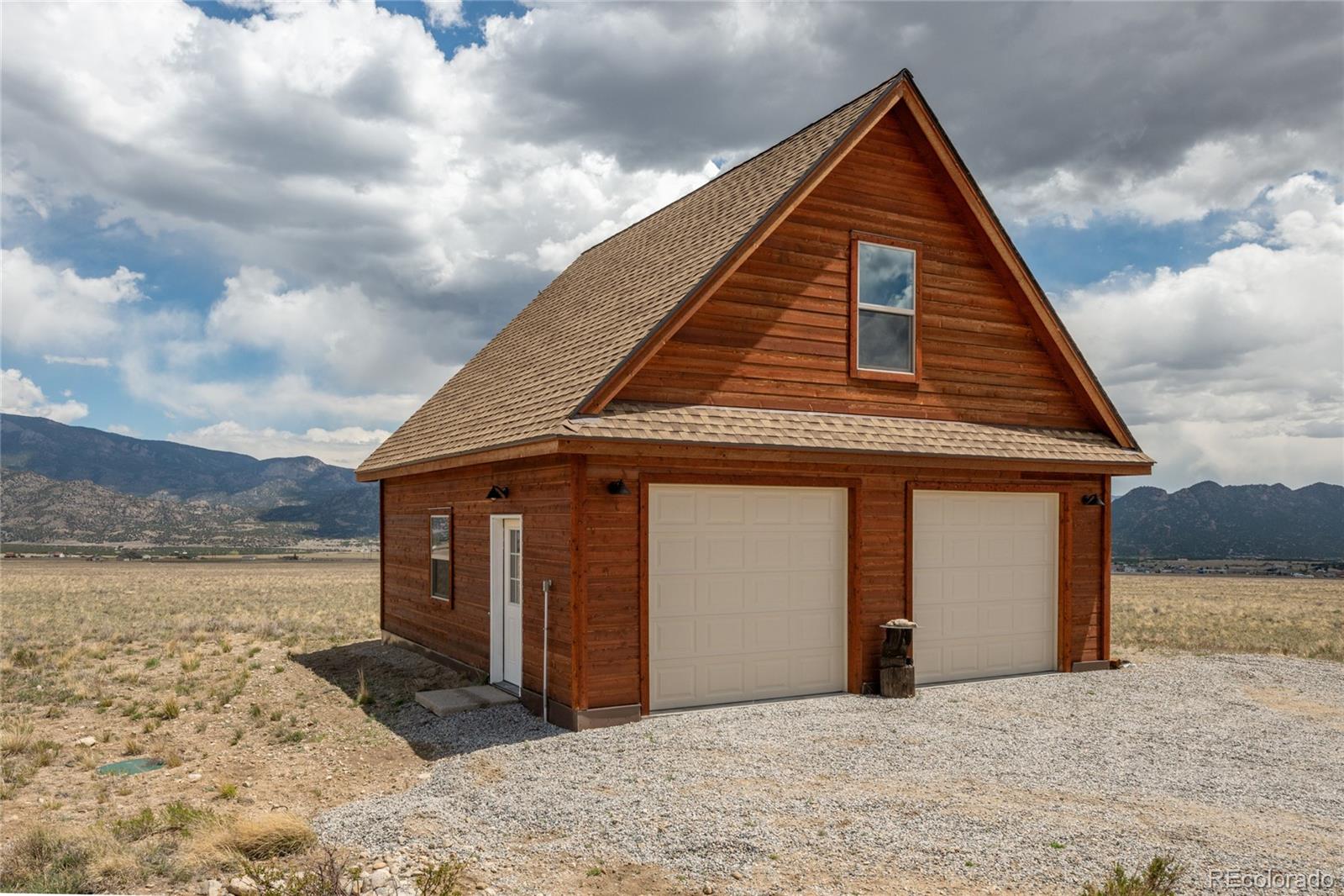 MLS Image #45 for 30967  fourteener circle,buena vista, Colorado