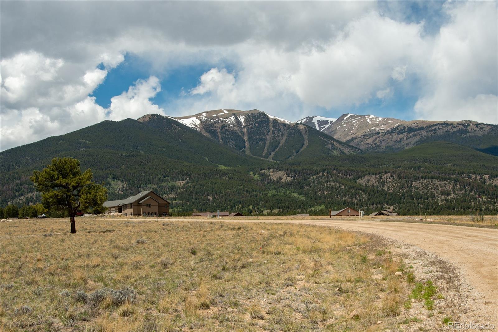 MLS Image #47 for 30967  fourteener circle,buena vista, Colorado
