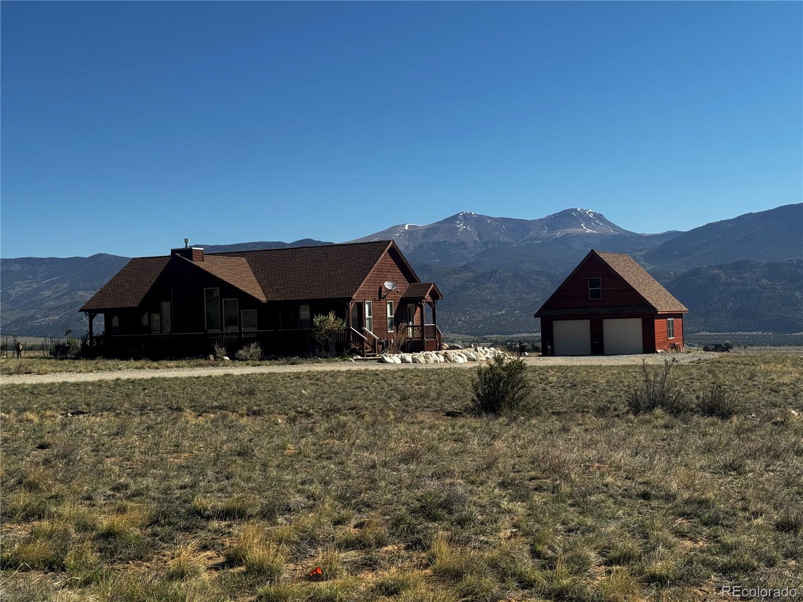 MLS Image #49 for 30967  fourteener circle,buena vista, Colorado