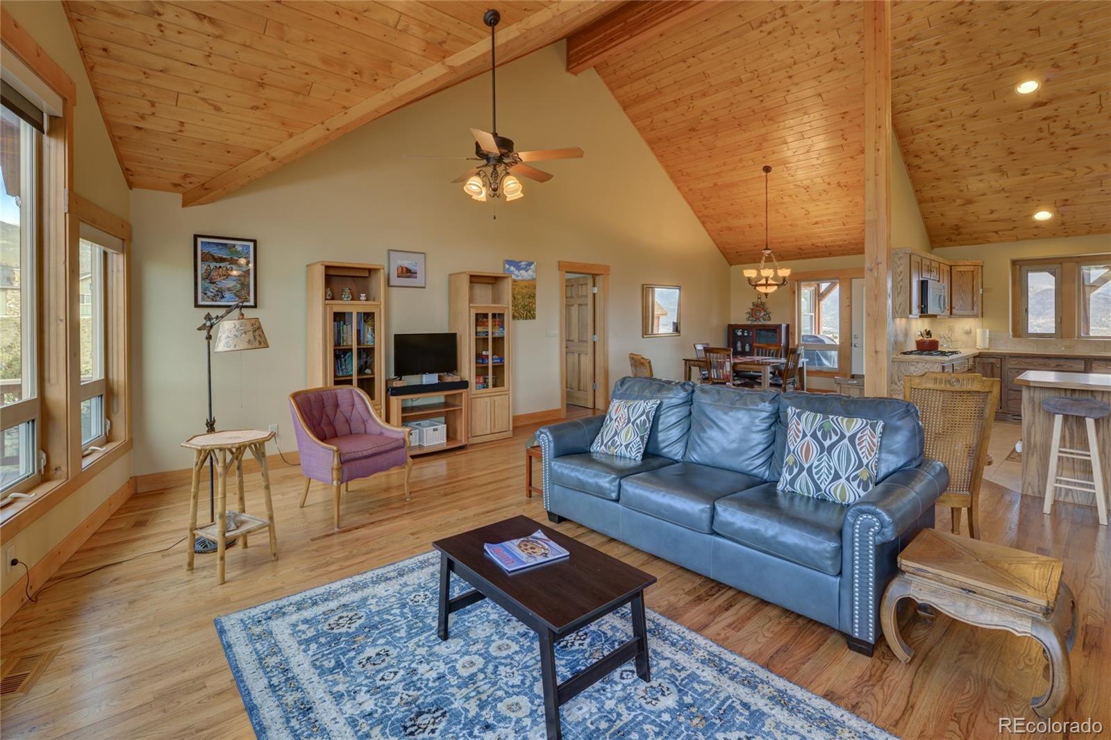 MLS Image #6 for 30967  fourteener circle,buena vista, Colorado