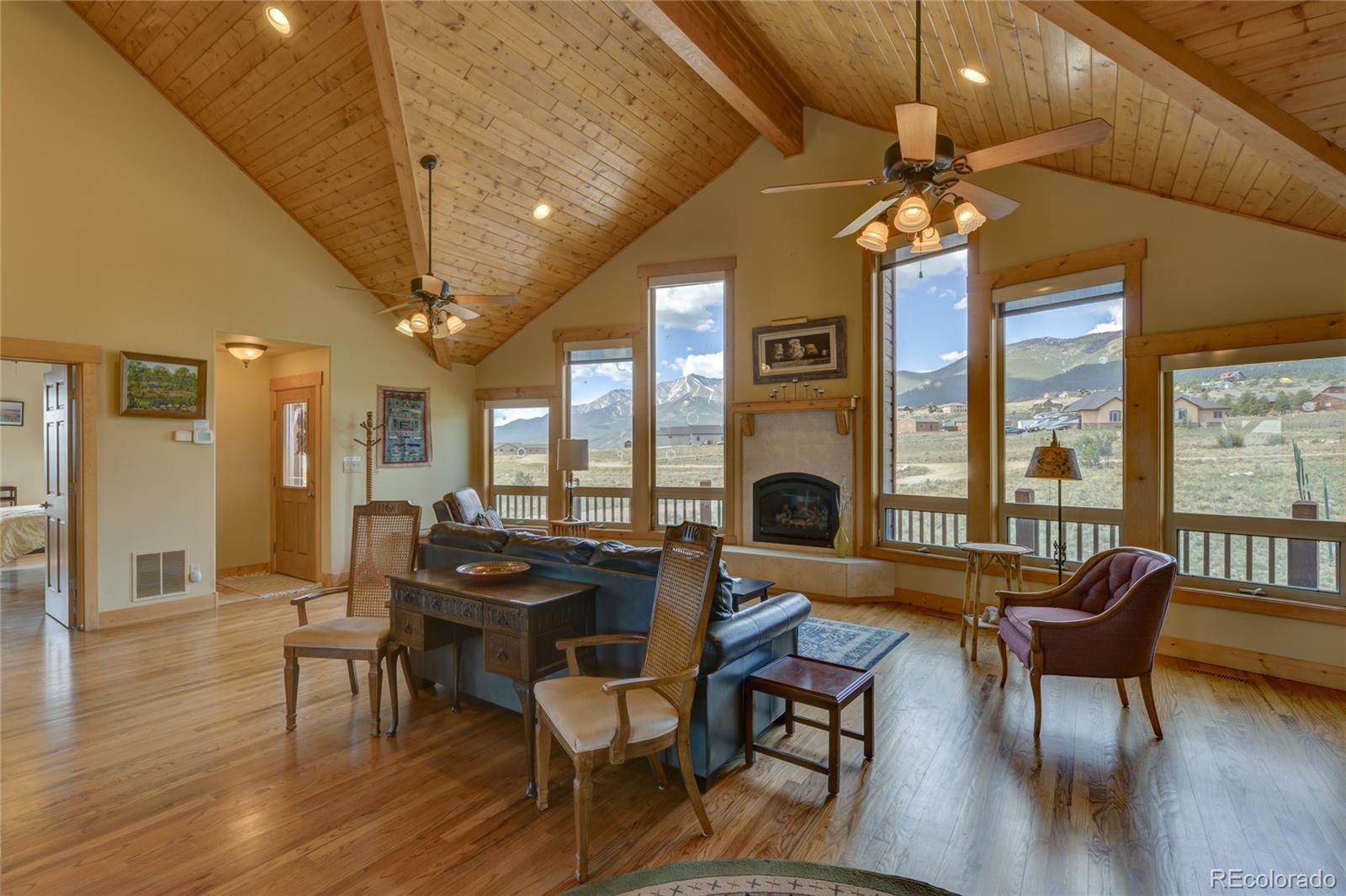 MLS Image #7 for 30967  fourteener circle,buena vista, Colorado
