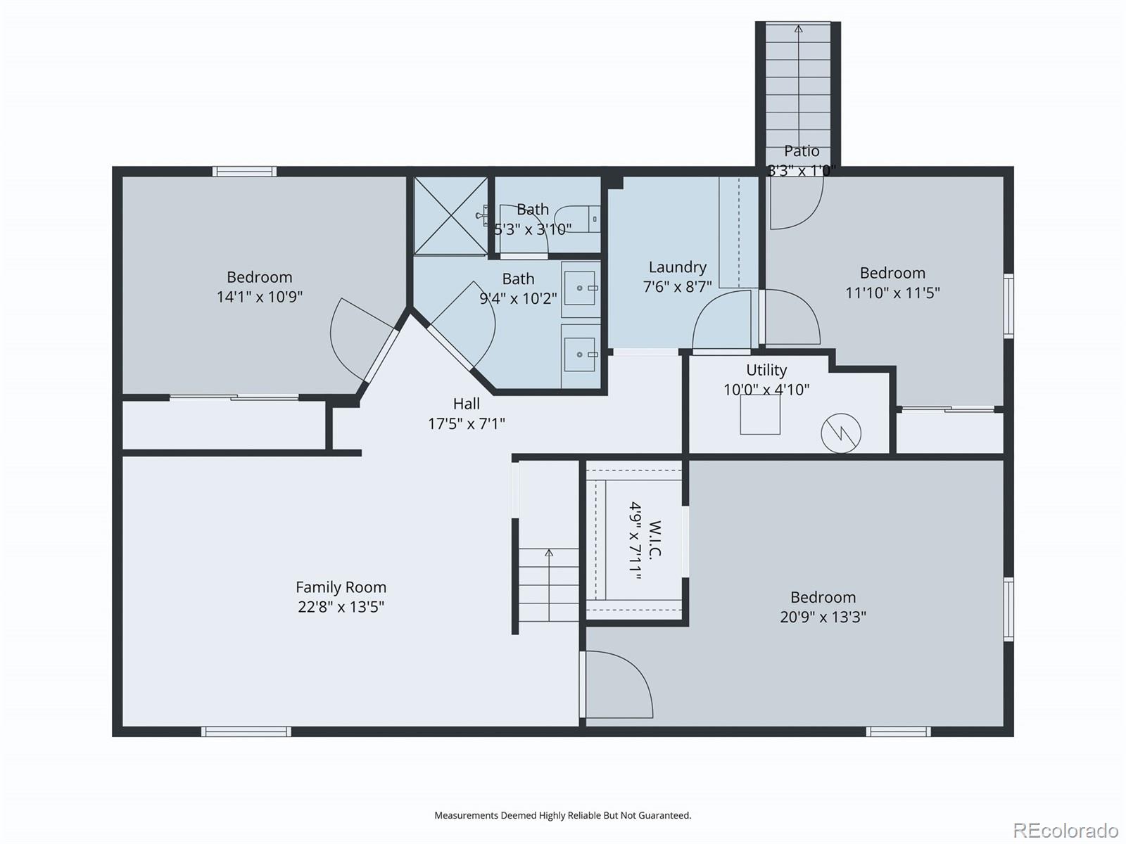 MLS Image #32 for 1528  lamplighter drive,longmont, Colorado