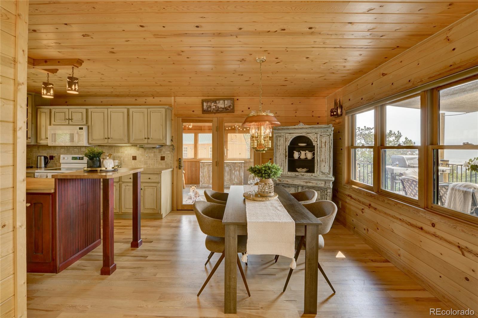 MLS Image #10 for 16090  falcon drive,nathrop, Colorado