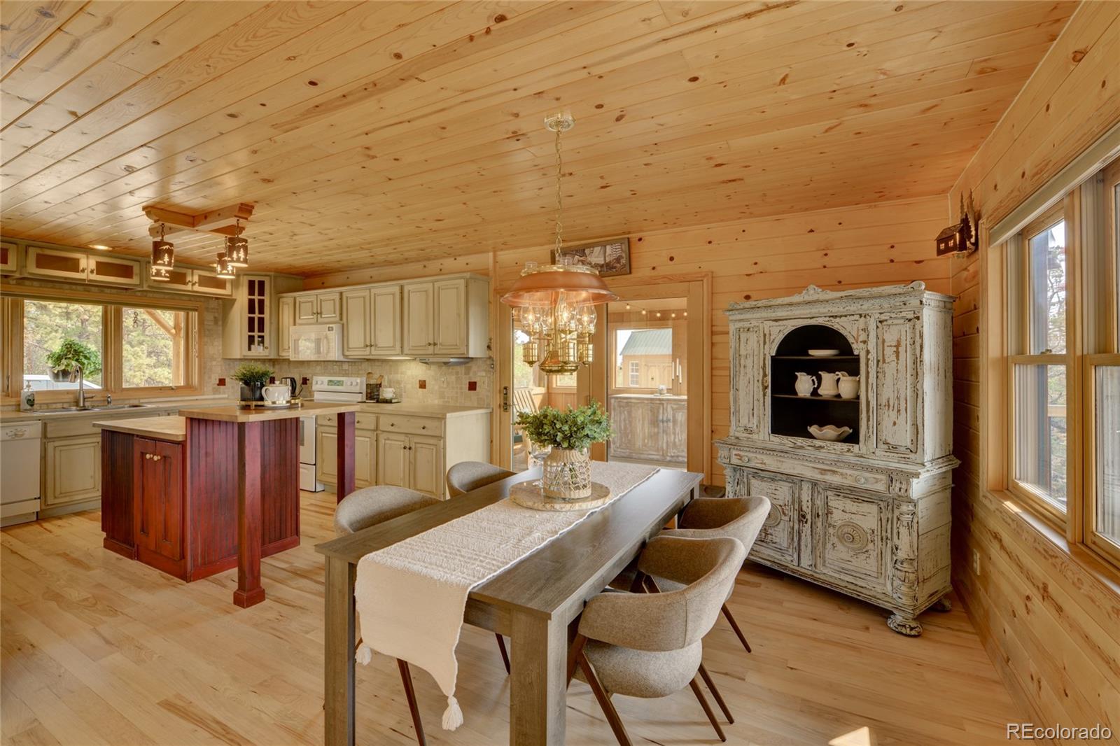 MLS Image #11 for 16090  falcon drive,nathrop, Colorado