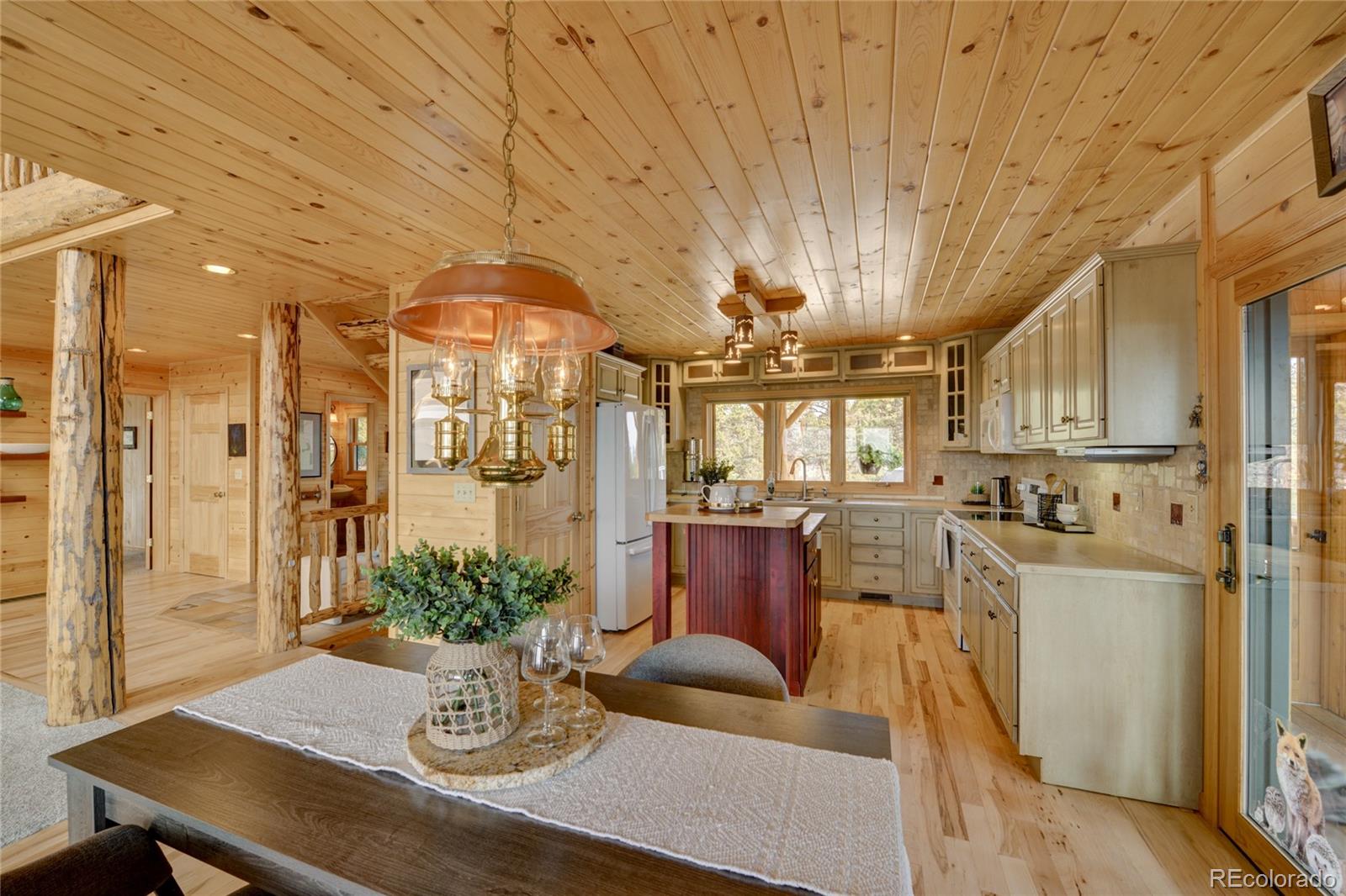 MLS Image #12 for 16090  falcon drive,nathrop, Colorado