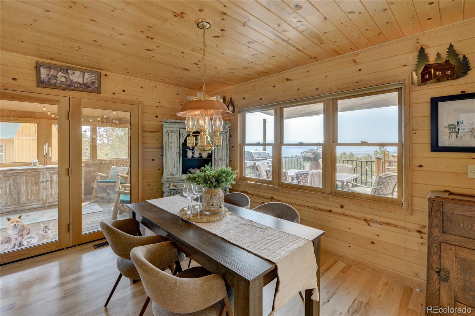 MLS Image #13 for 16090  falcon drive,nathrop, Colorado