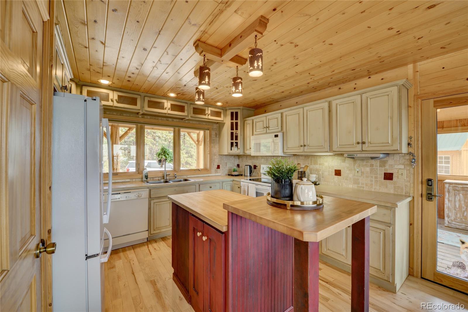 MLS Image #14 for 16090  falcon drive,nathrop, Colorado