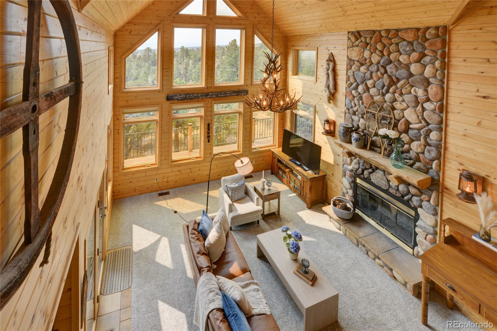 MLS Image #28 for 16090  falcon drive,nathrop, Colorado