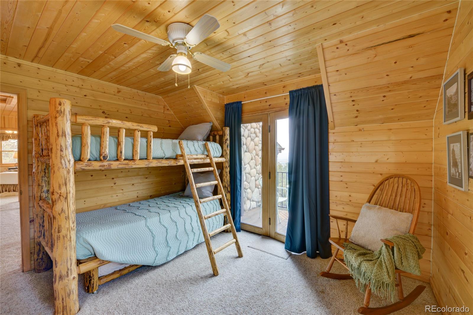 MLS Image #29 for 16090  falcon drive,nathrop, Colorado