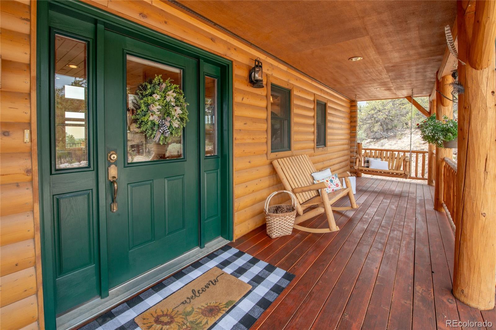 MLS Image #3 for 16090  falcon drive,nathrop, Colorado