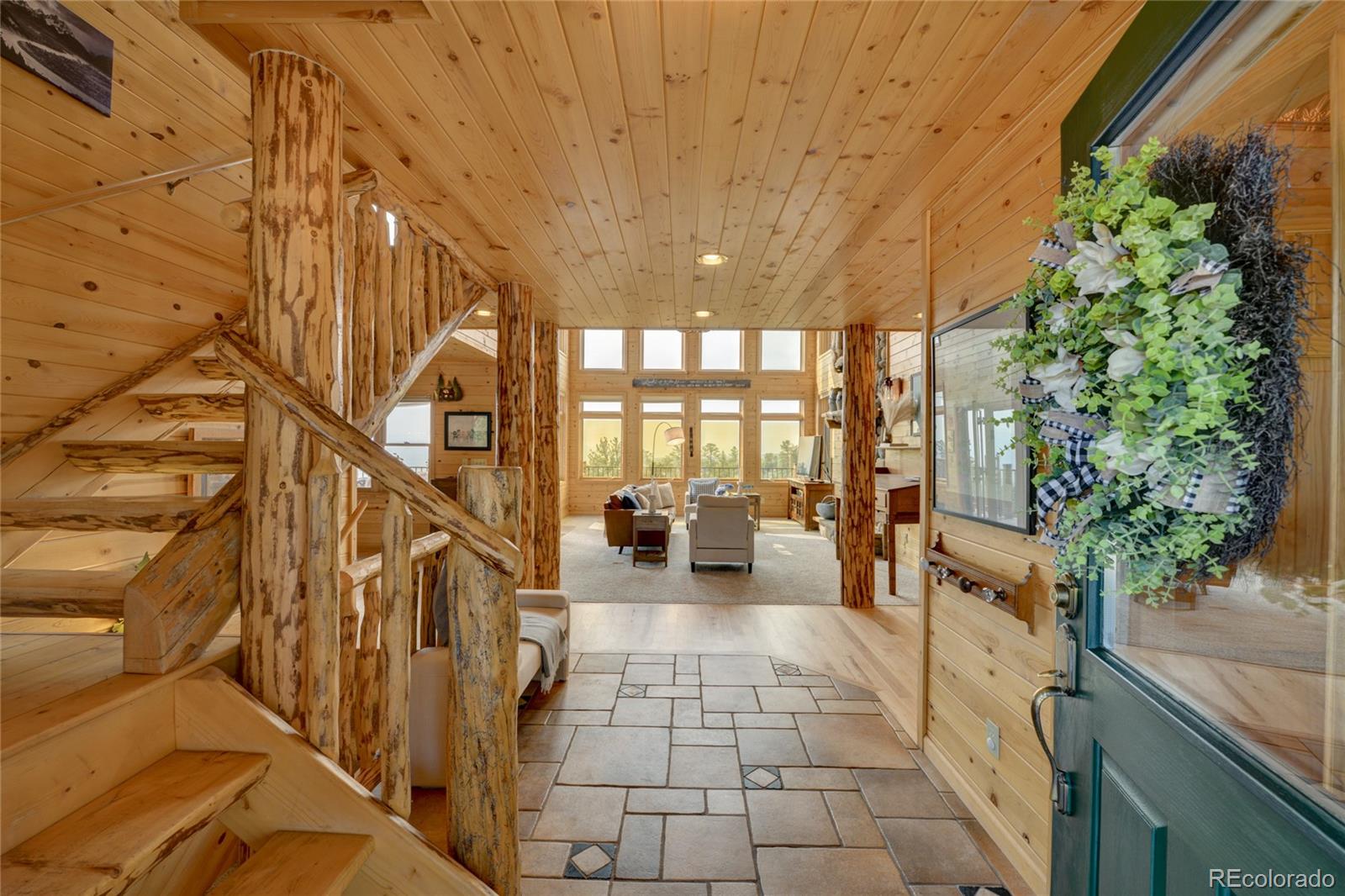 MLS Image #4 for 16090  falcon drive,nathrop, Colorado