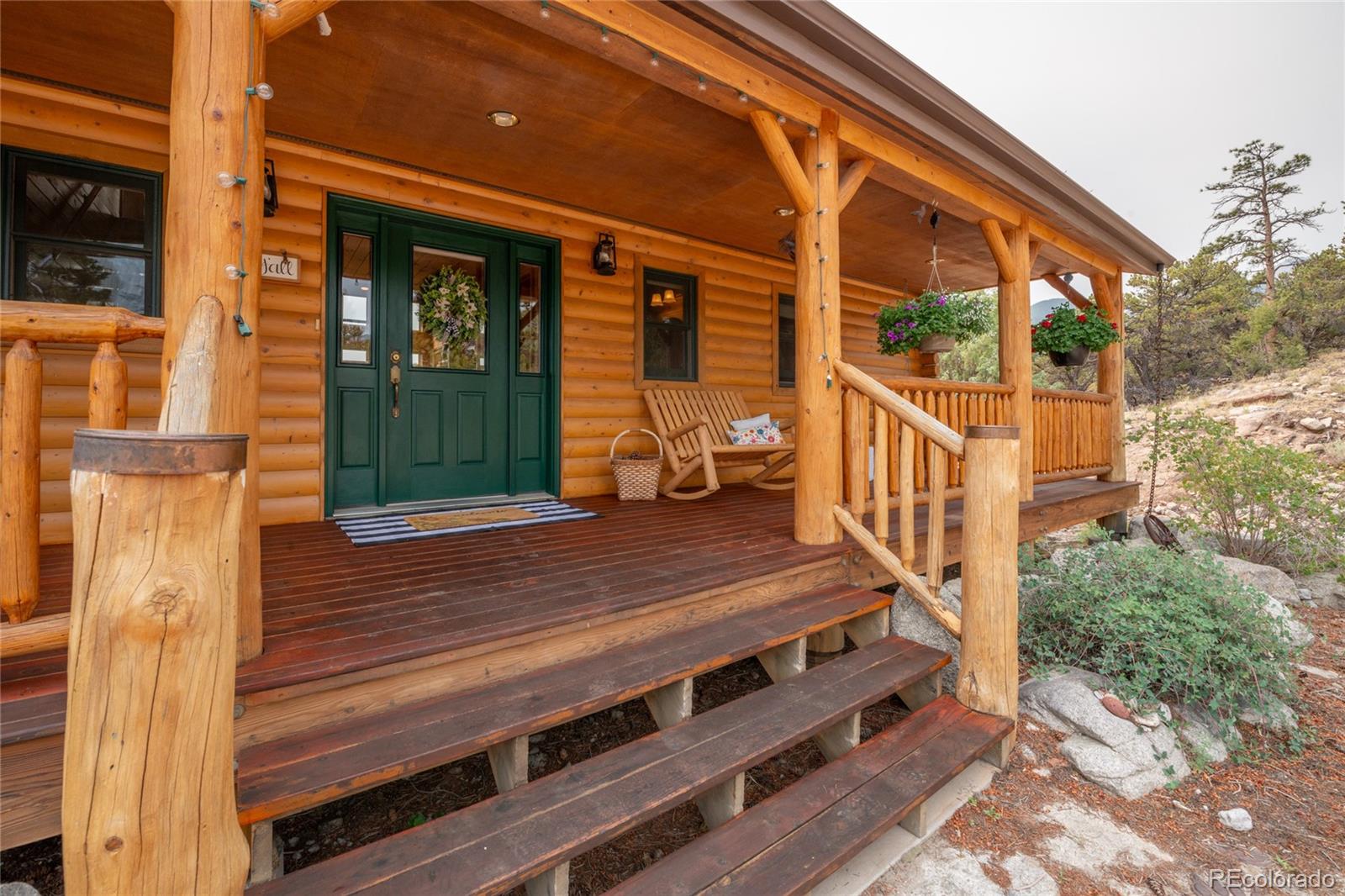 MLS Image #43 for 16090  falcon drive,nathrop, Colorado