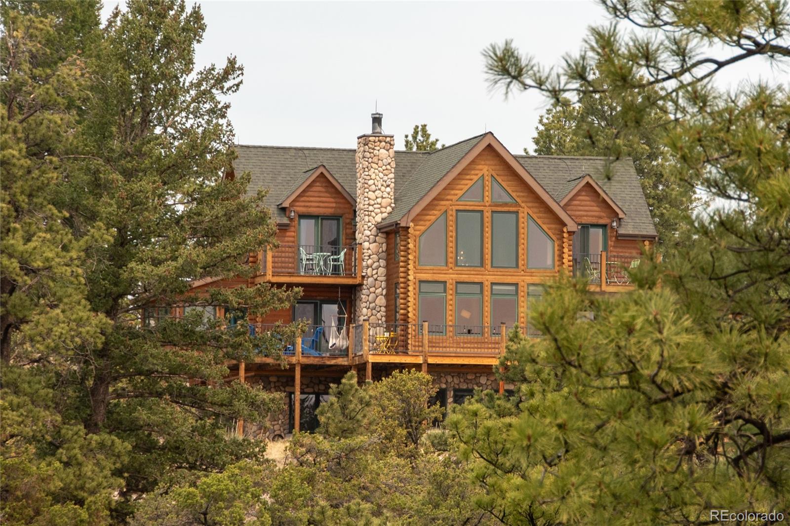MLS Image #47 for 16090  falcon drive,nathrop, Colorado