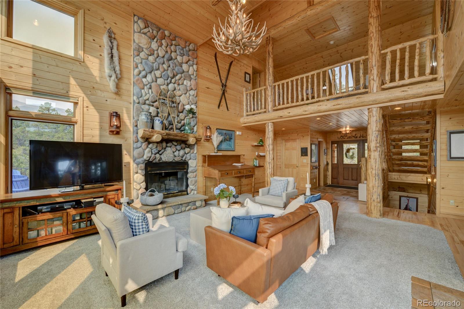 MLS Image #6 for 16090  falcon drive,nathrop, Colorado