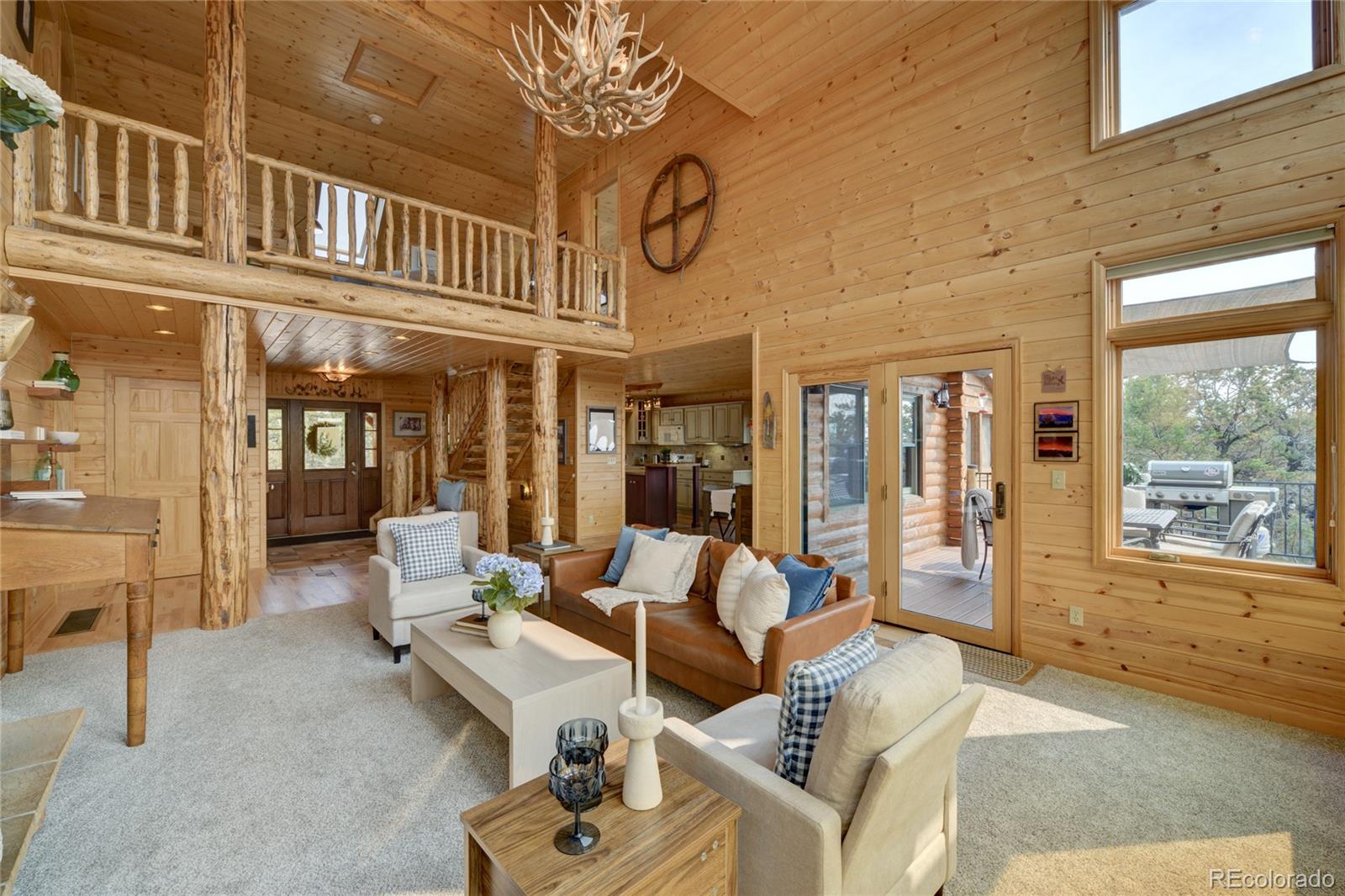 MLS Image #8 for 16090  falcon drive,nathrop, Colorado