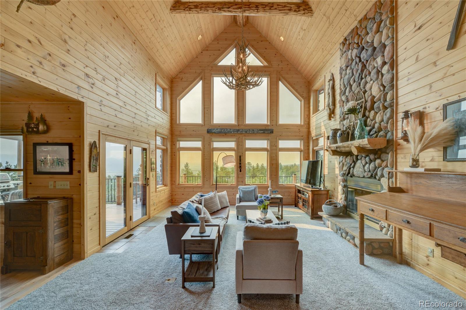 MLS Image #9 for 16090  falcon drive,nathrop, Colorado