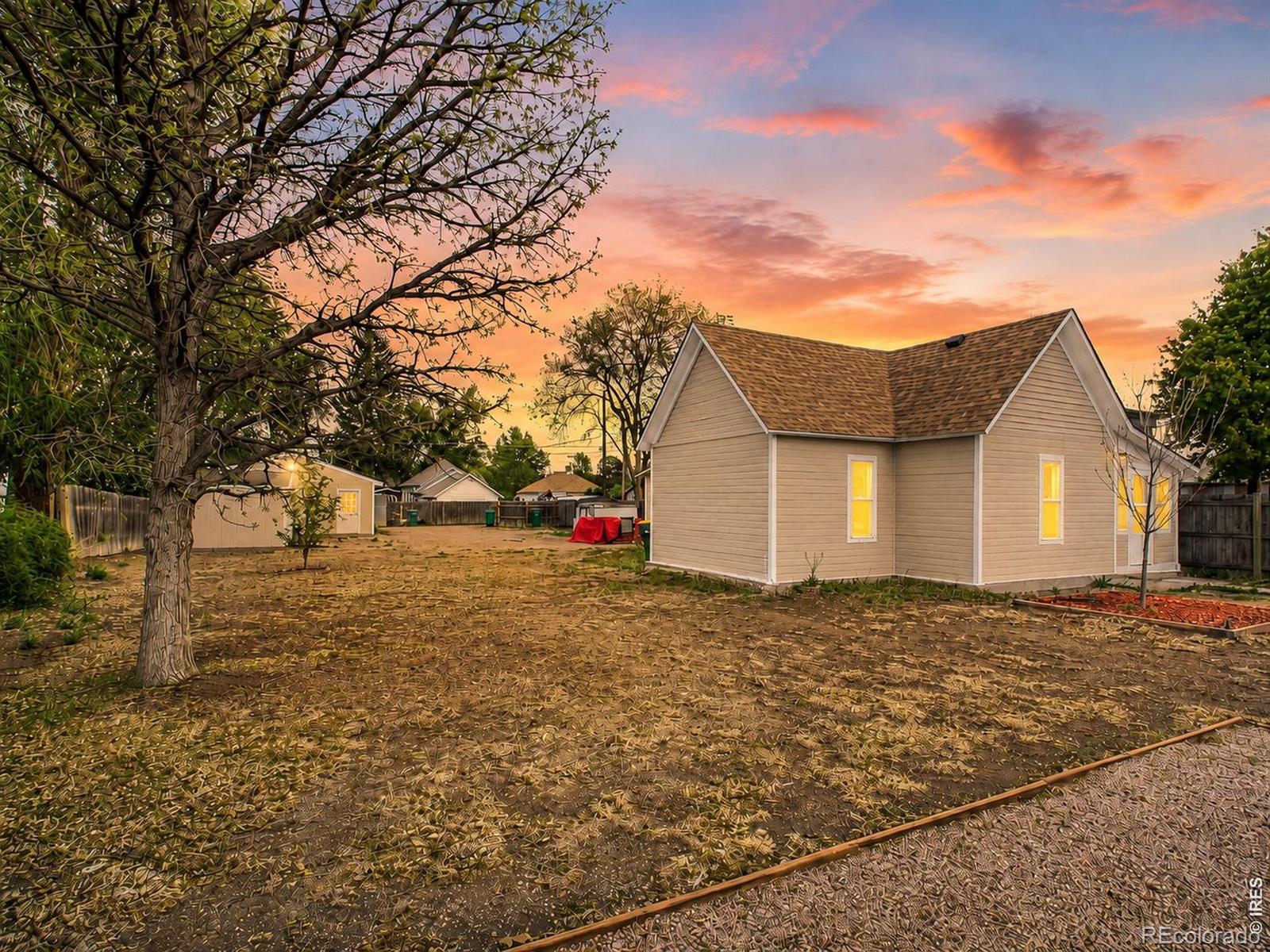 MLS Image #0 for 413  park avenue,eaton, Colorado