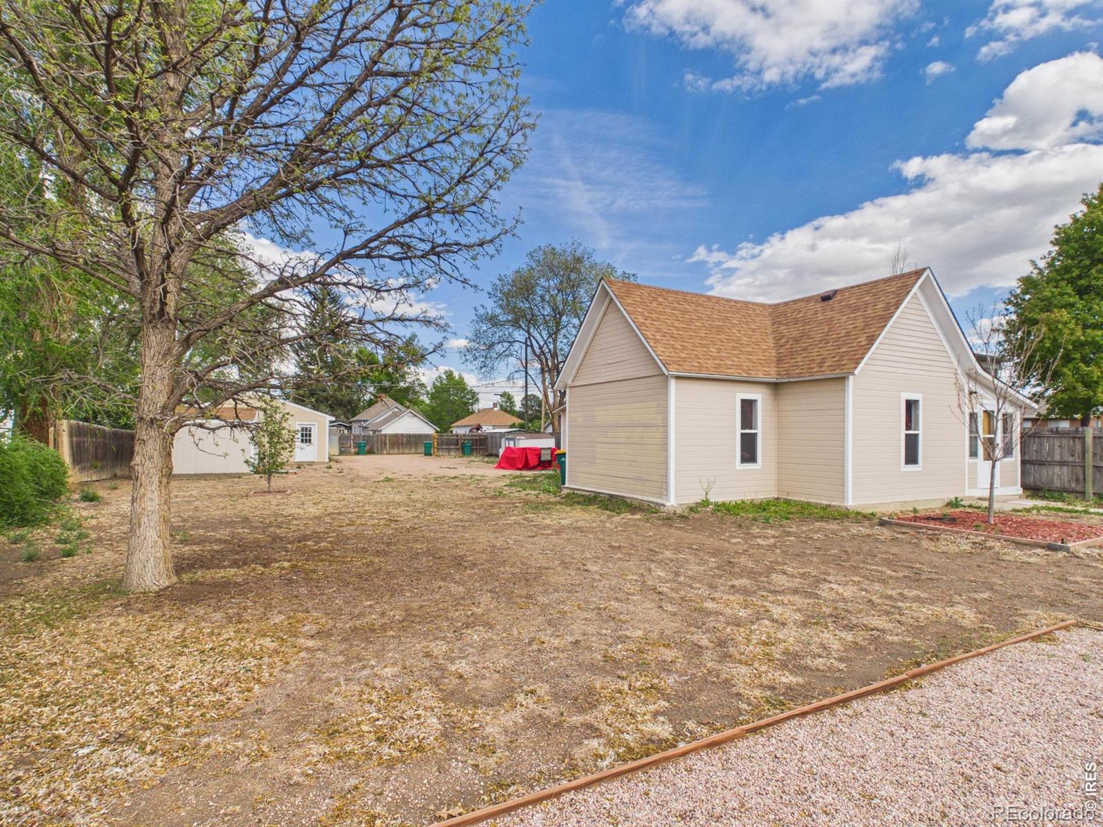 MLS Image #1 for 413  park avenue,eaton, Colorado