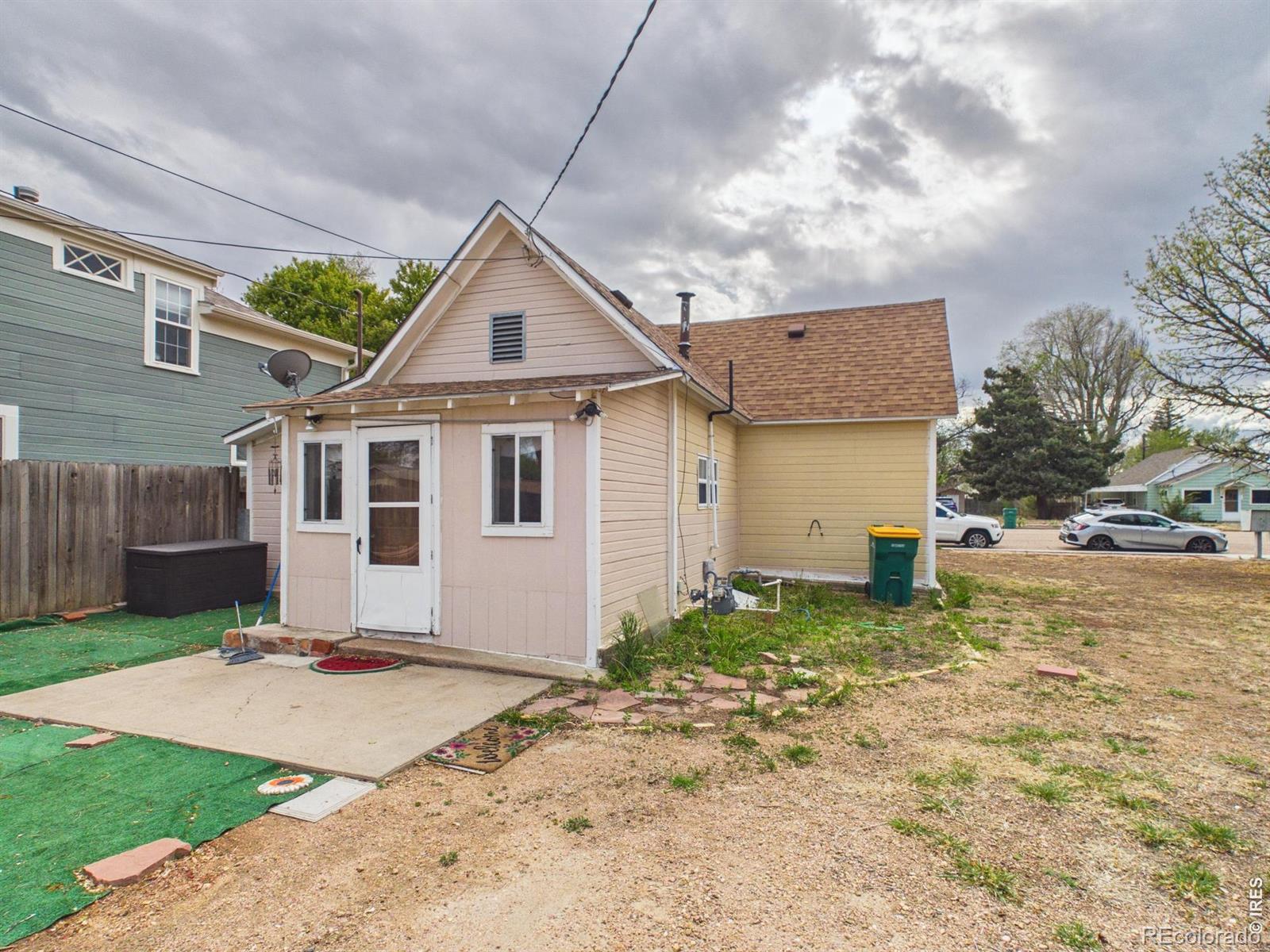 MLS Image #17 for 413  park avenue,eaton, Colorado
