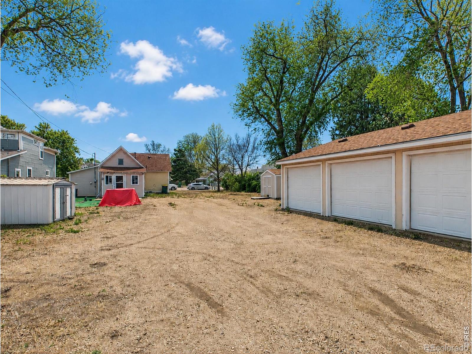 MLS Image #18 for 413  park avenue,eaton, Colorado