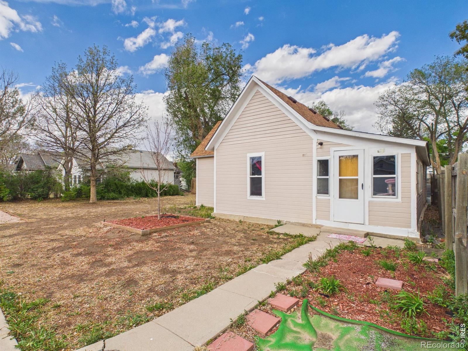 MLS Image #2 for 413  park avenue,eaton, Colorado