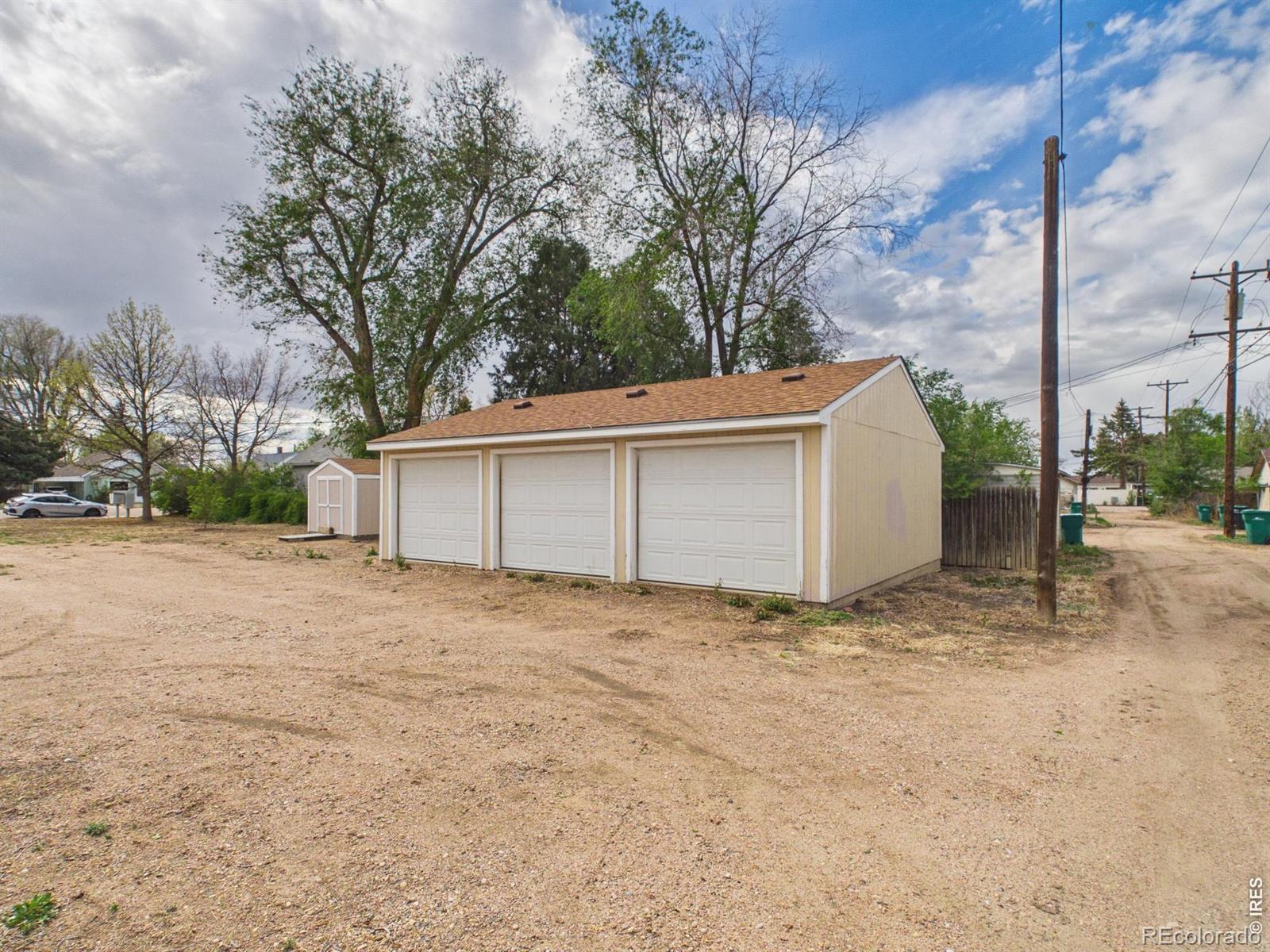 MLS Image #3 for 413  park avenue,eaton, Colorado