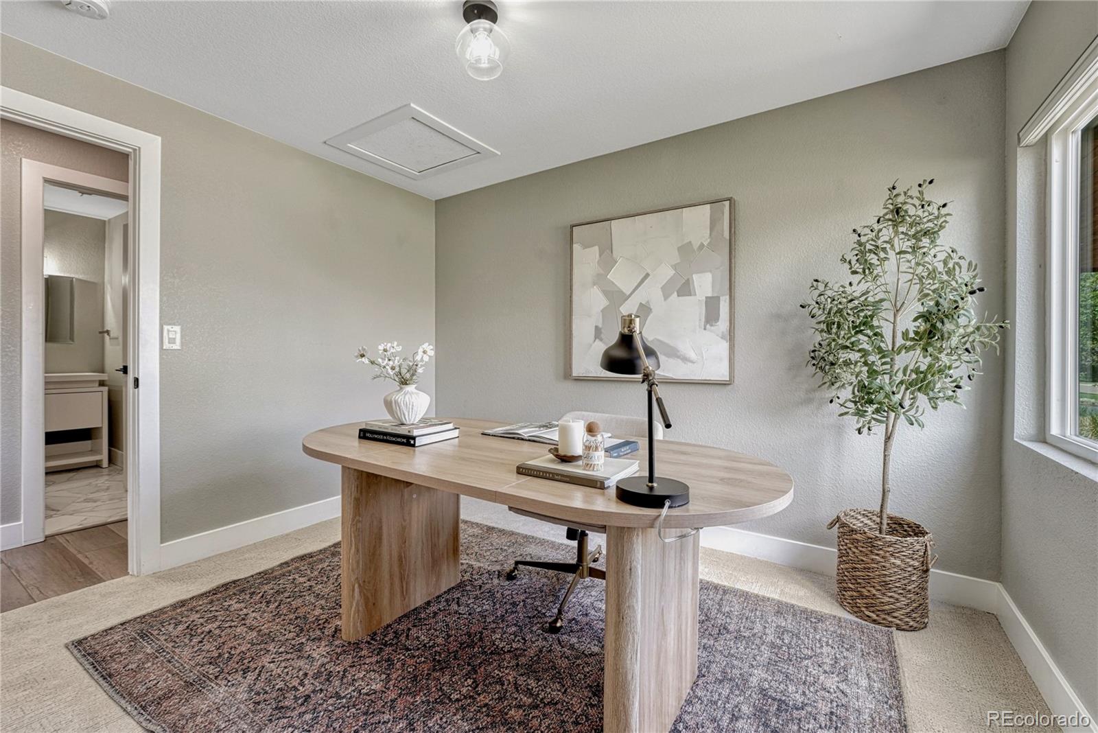 MLS Image #20 for 4790 e dartmouth avenue,denver, Colorado