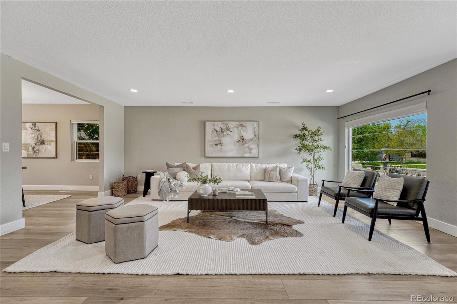 MLS Image #3 for 4790 e dartmouth avenue,denver, Colorado