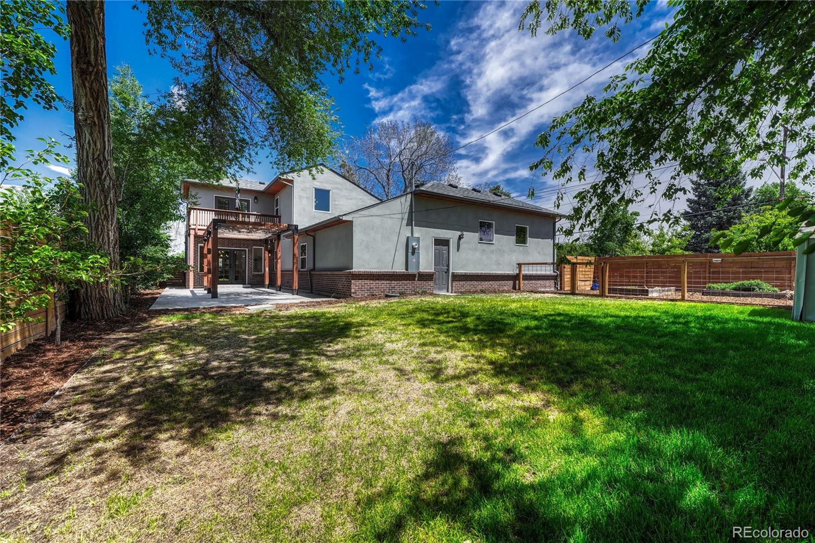 MLS Image #40 for 4790 e dartmouth avenue,denver, Colorado